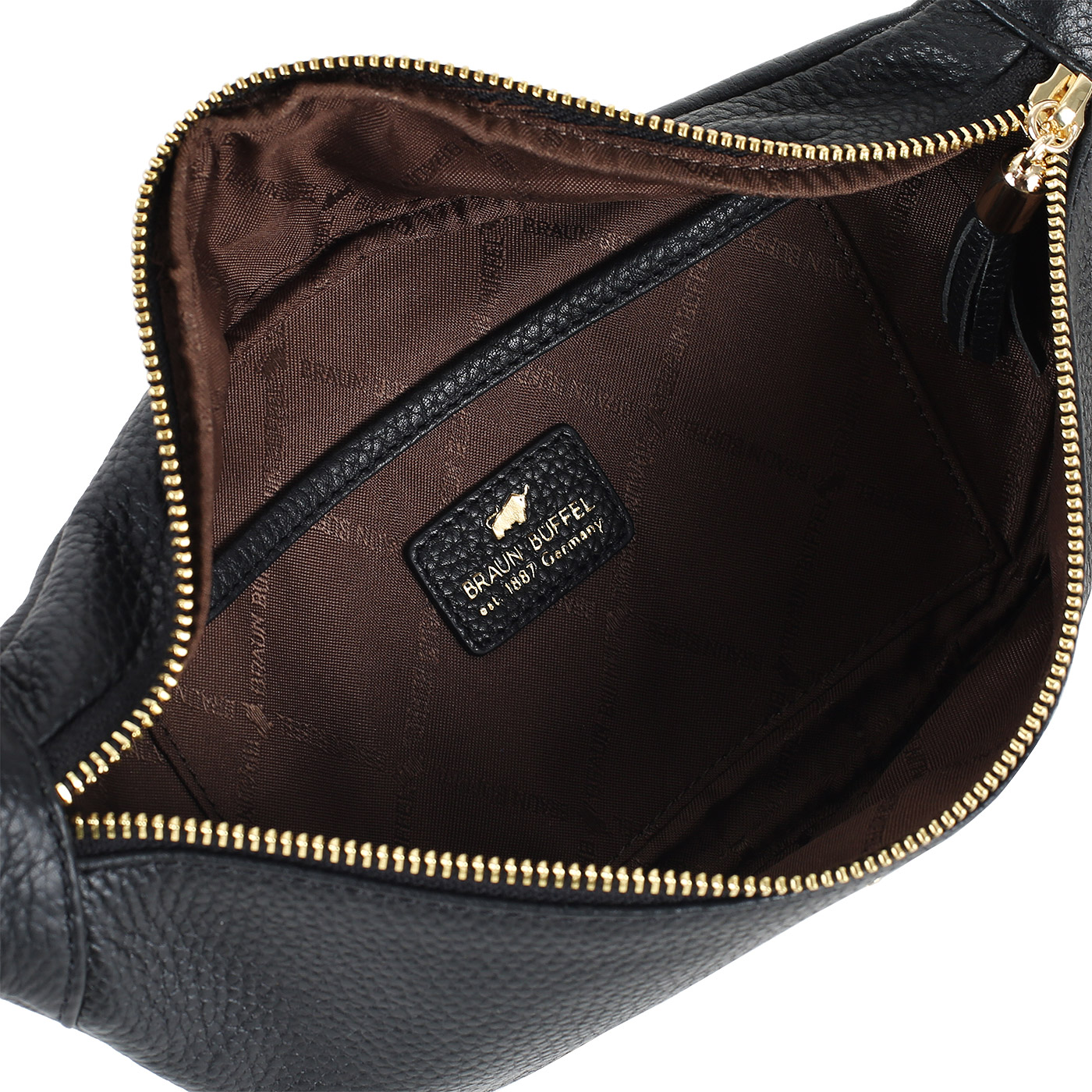 Поясная сумка Braun Buffel Ascoli