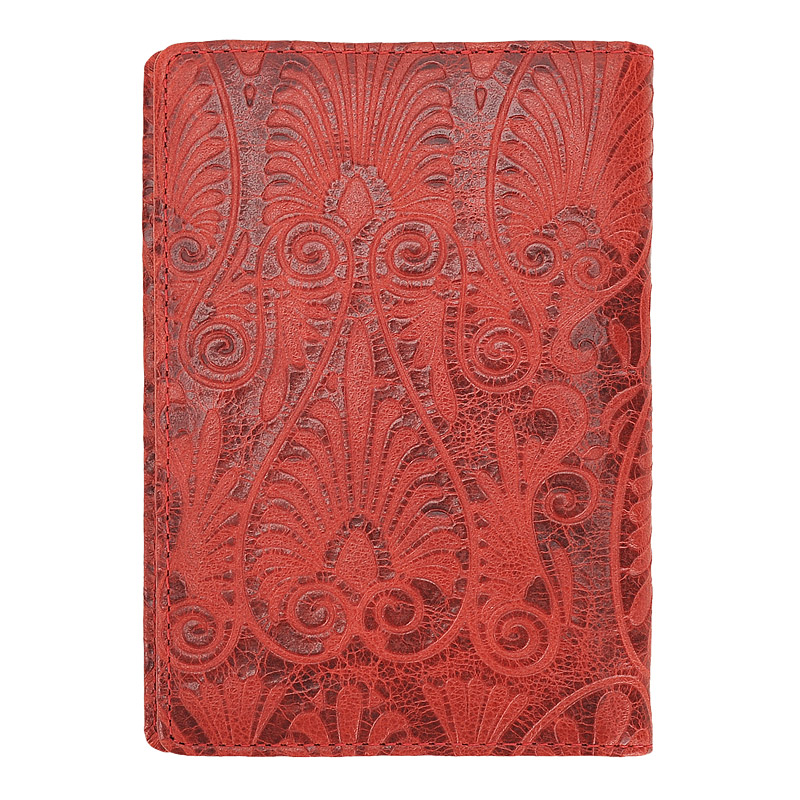 Обложка для автодокументов Dr. Koffer 