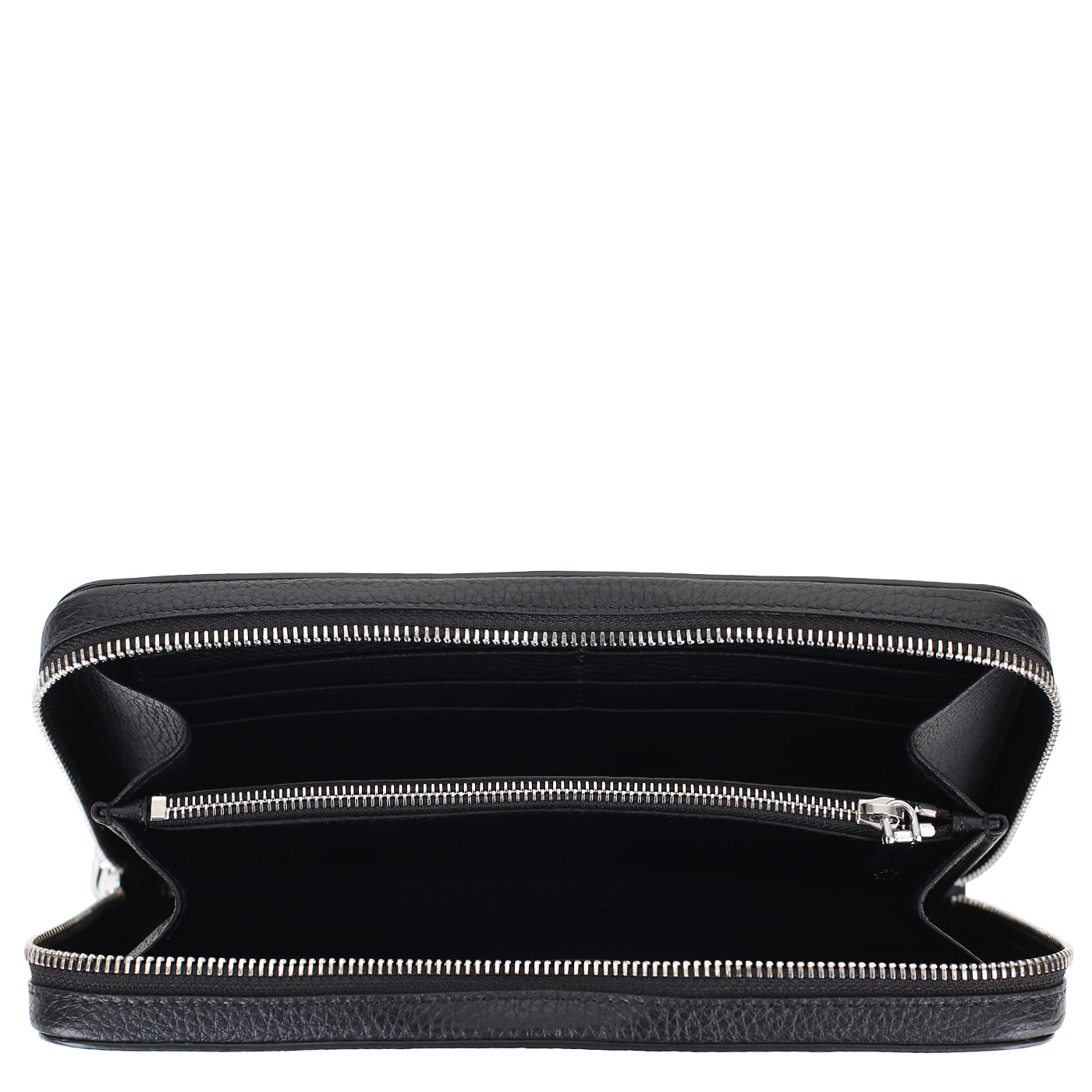 Мужской кожаный клатч Neri Karra 