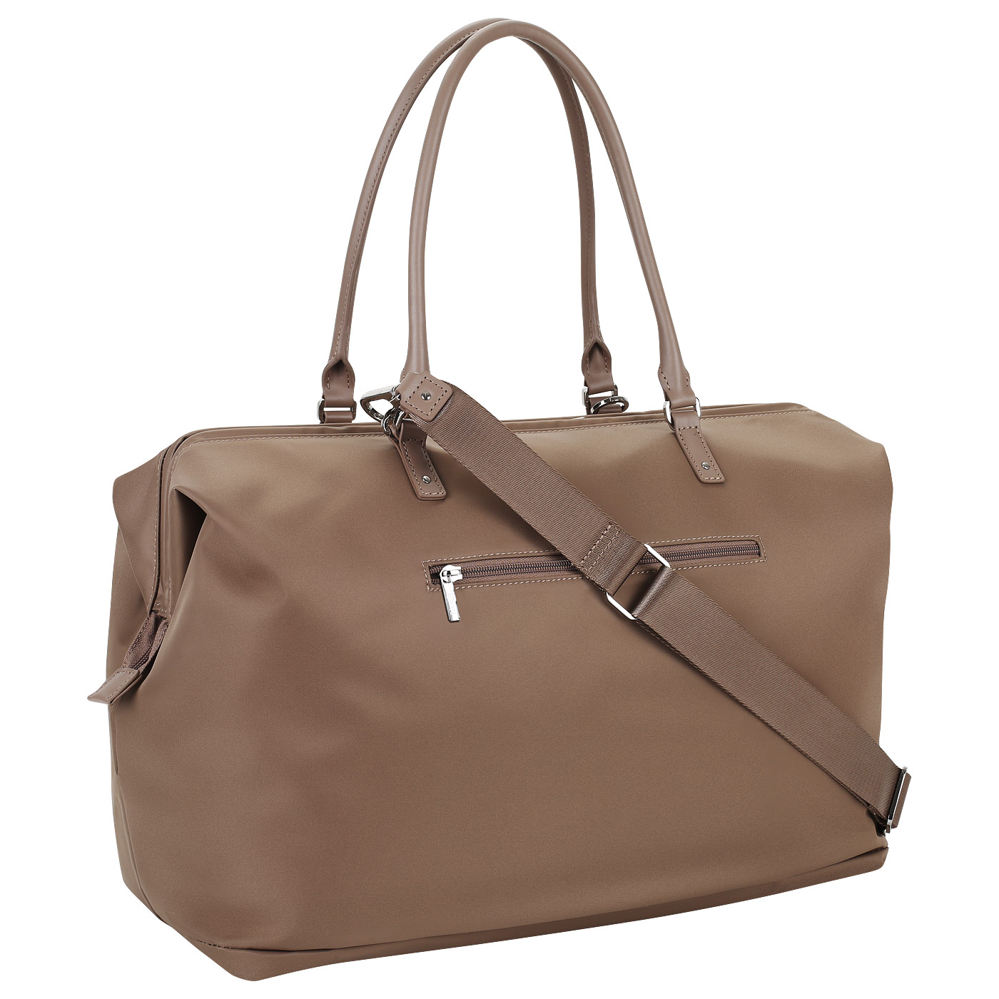 Дорожная сумка с плечевым ремнем Lipault Lady Plume