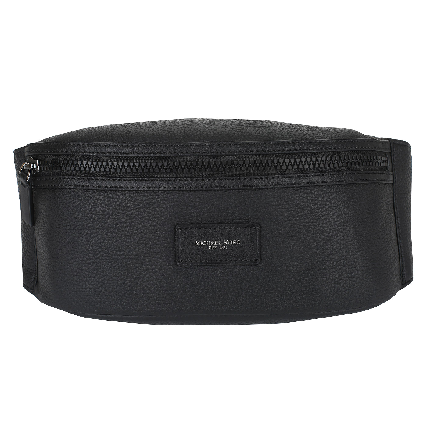 Michael Kors Men Поясная сумка на молнии