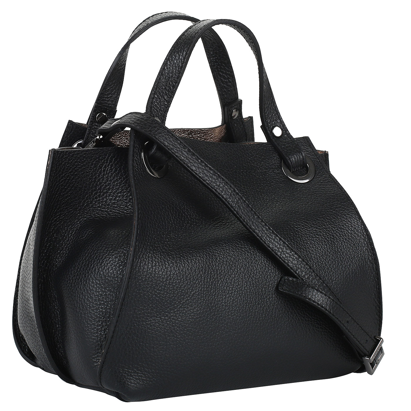 Сумка-трапеция Ripani Airone