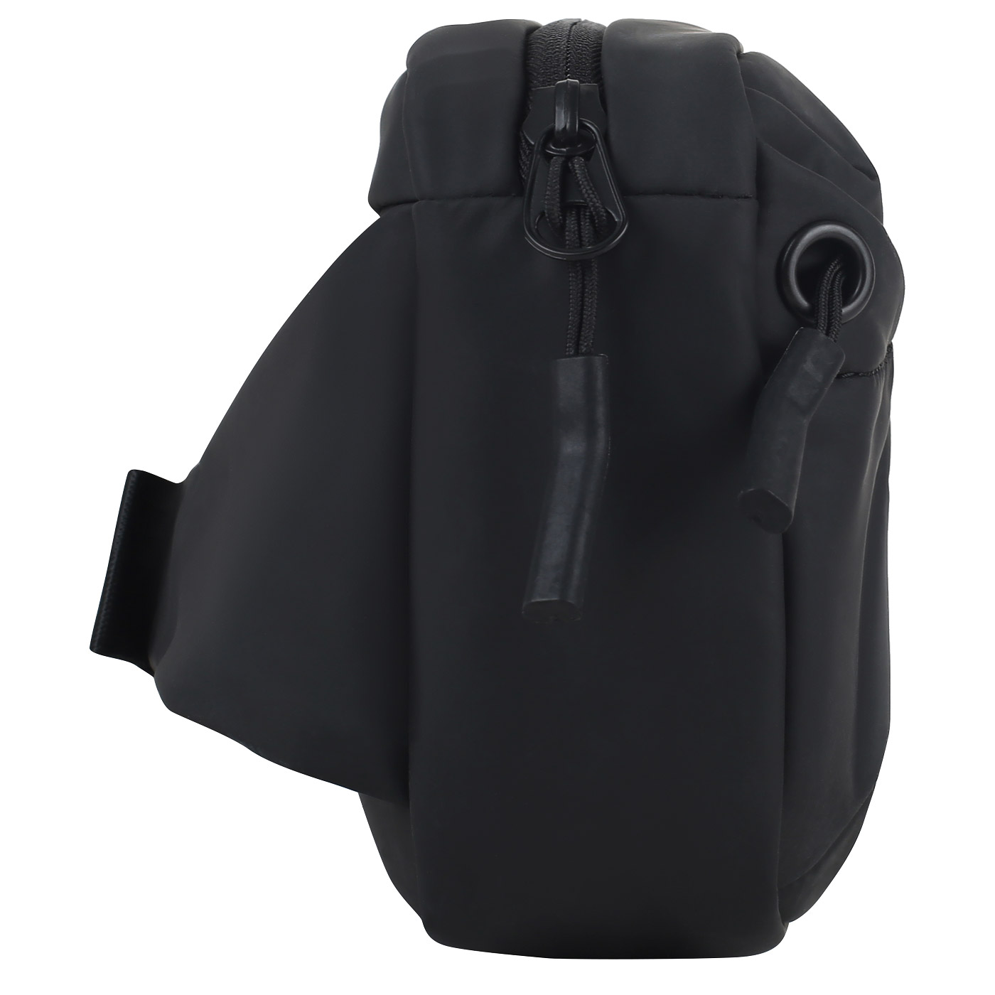 Поясная сумка Bugatti Blanc