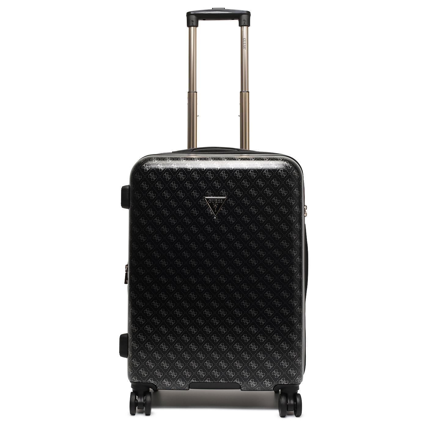 Чемодан средний M из ABS-пластика Guess Jesco Travel