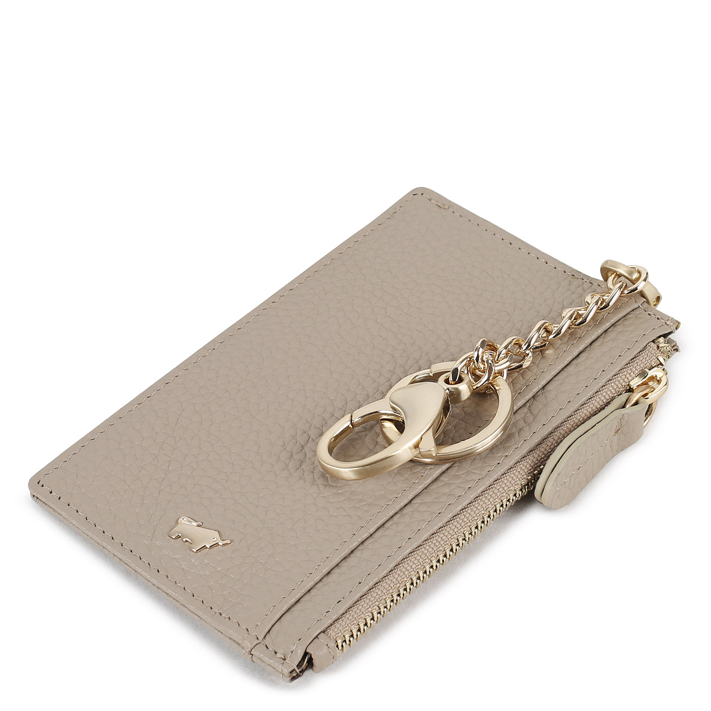 Ключница с кармашками для карт Braun Buffel Asti
