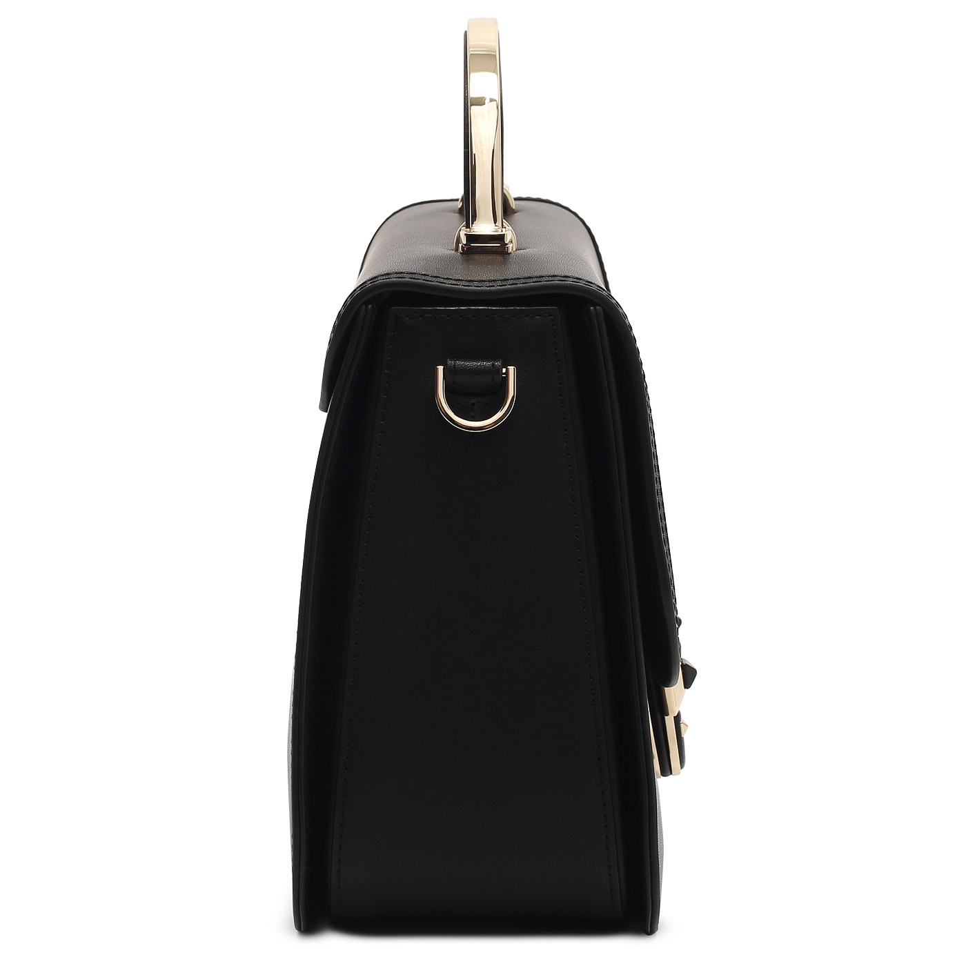 Кожаная сумка Cromia It jewel