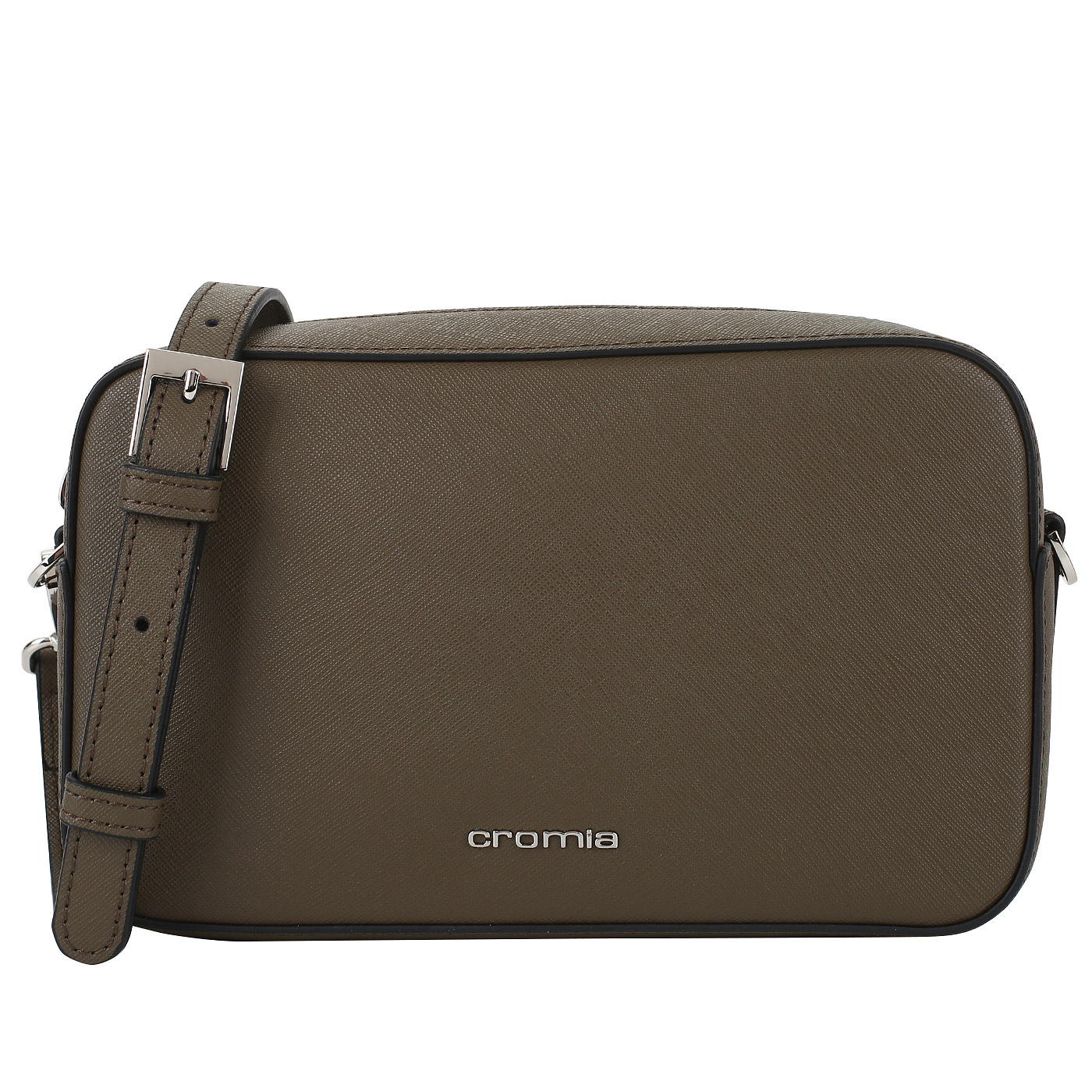 Cromia Сумочка из сафьяна