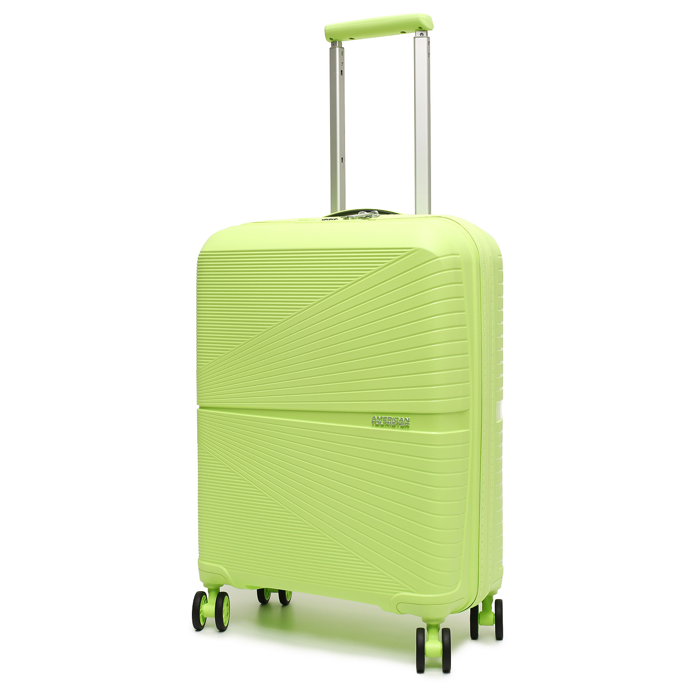 American Tourister Чемодан для ручной клади из полипропилена