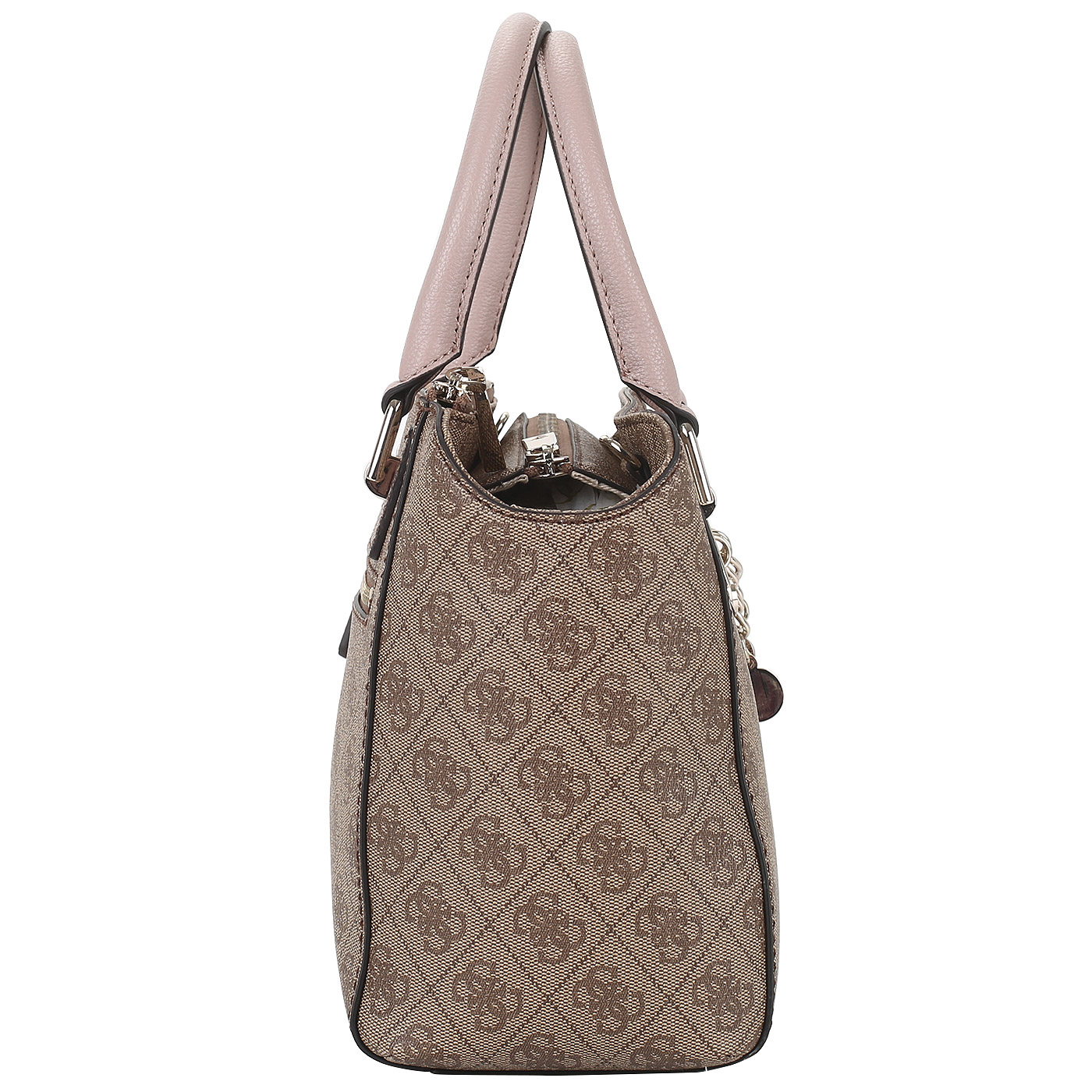 Сумка с логотипом бренда Guess Candace