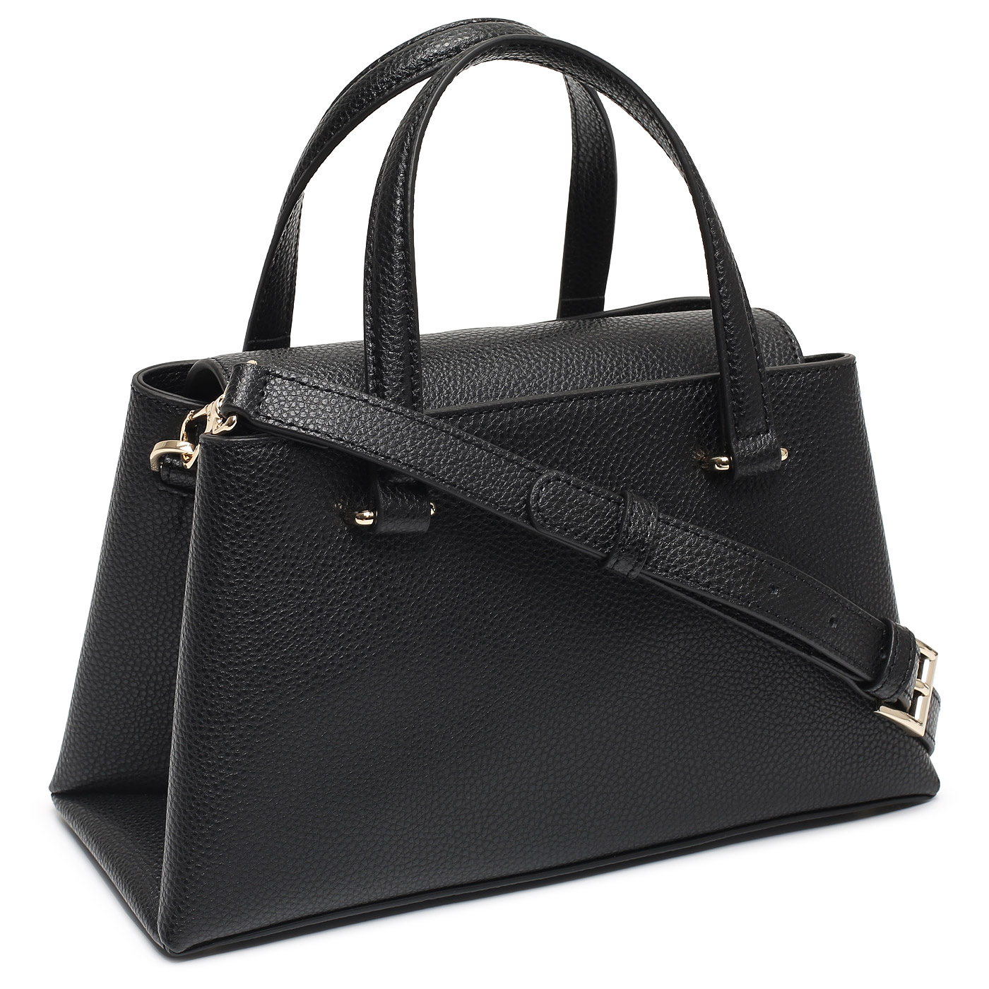 Кожаная сумка Cromia Mina