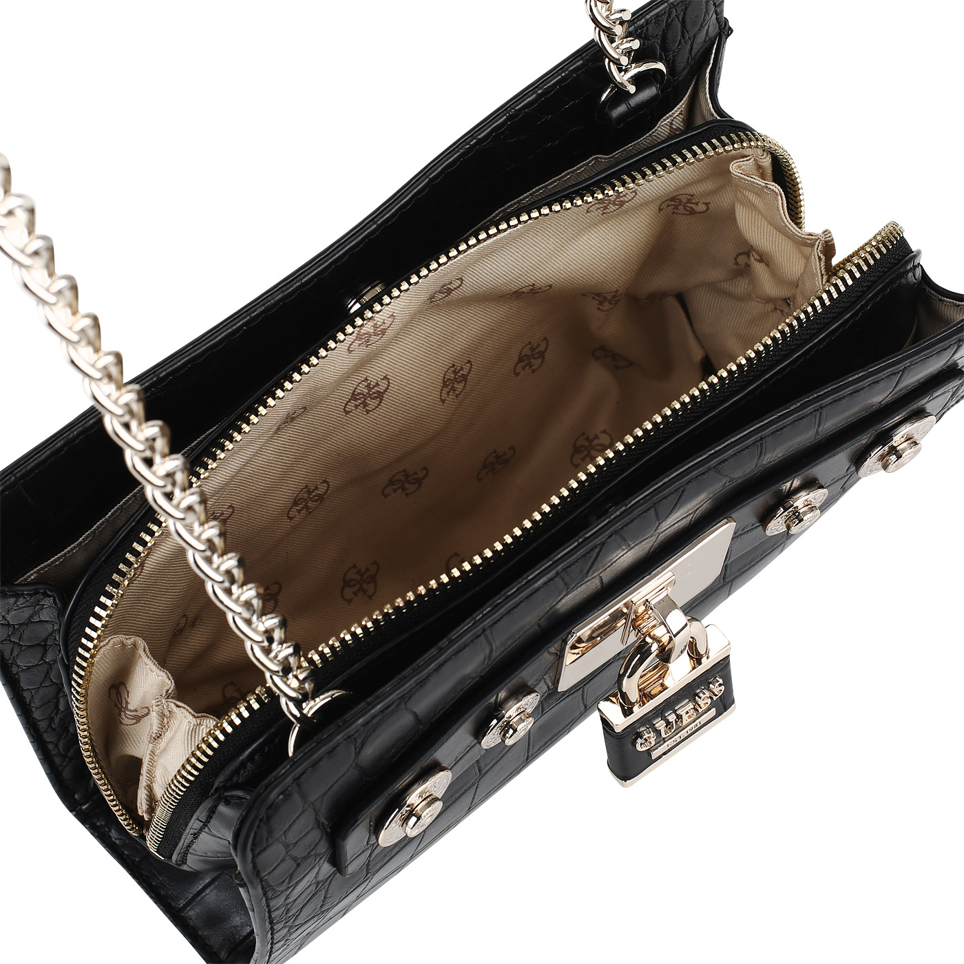 Сумочка кросс-боди Guess Anne Marie