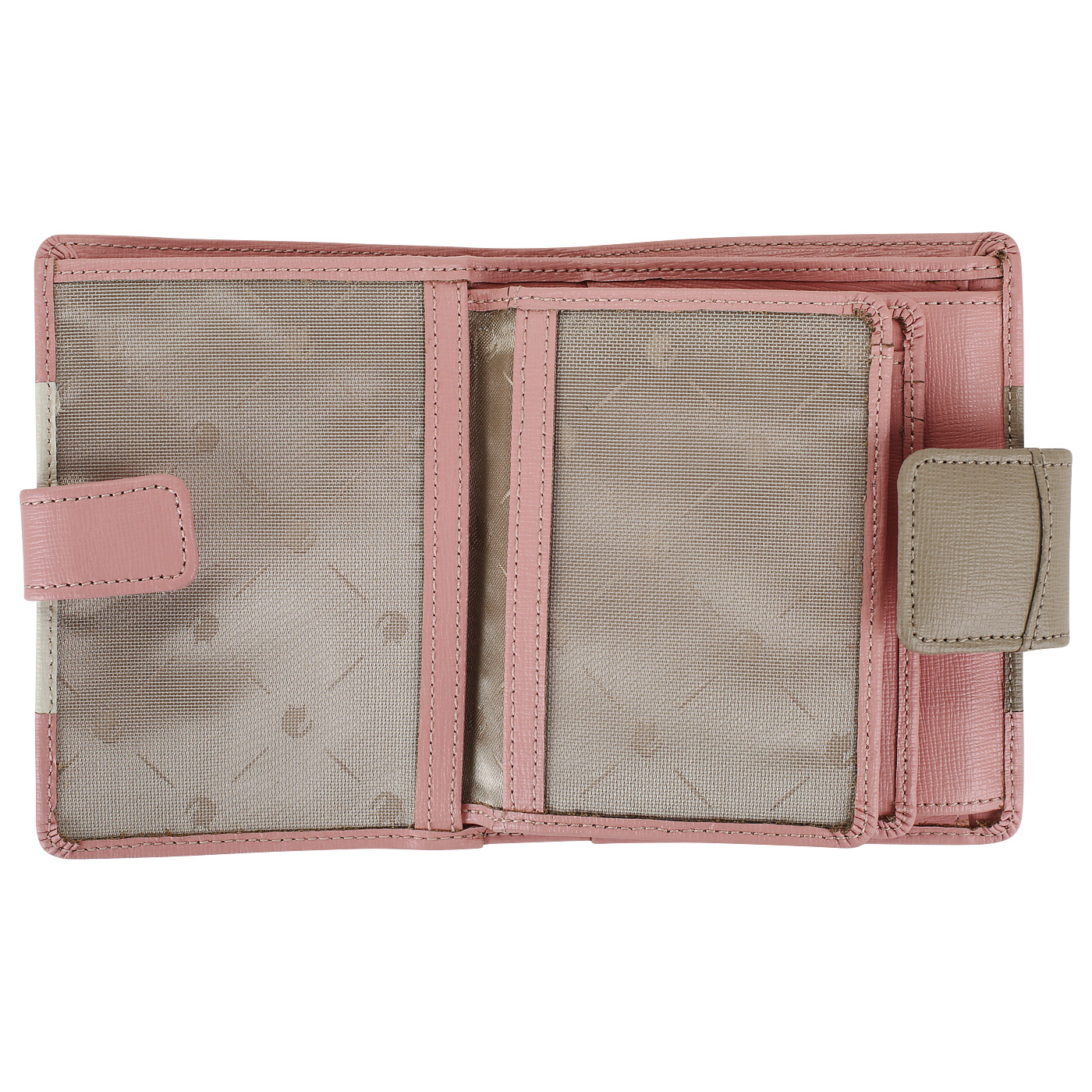 Кошелек с кармашком для монет Chatte Joy