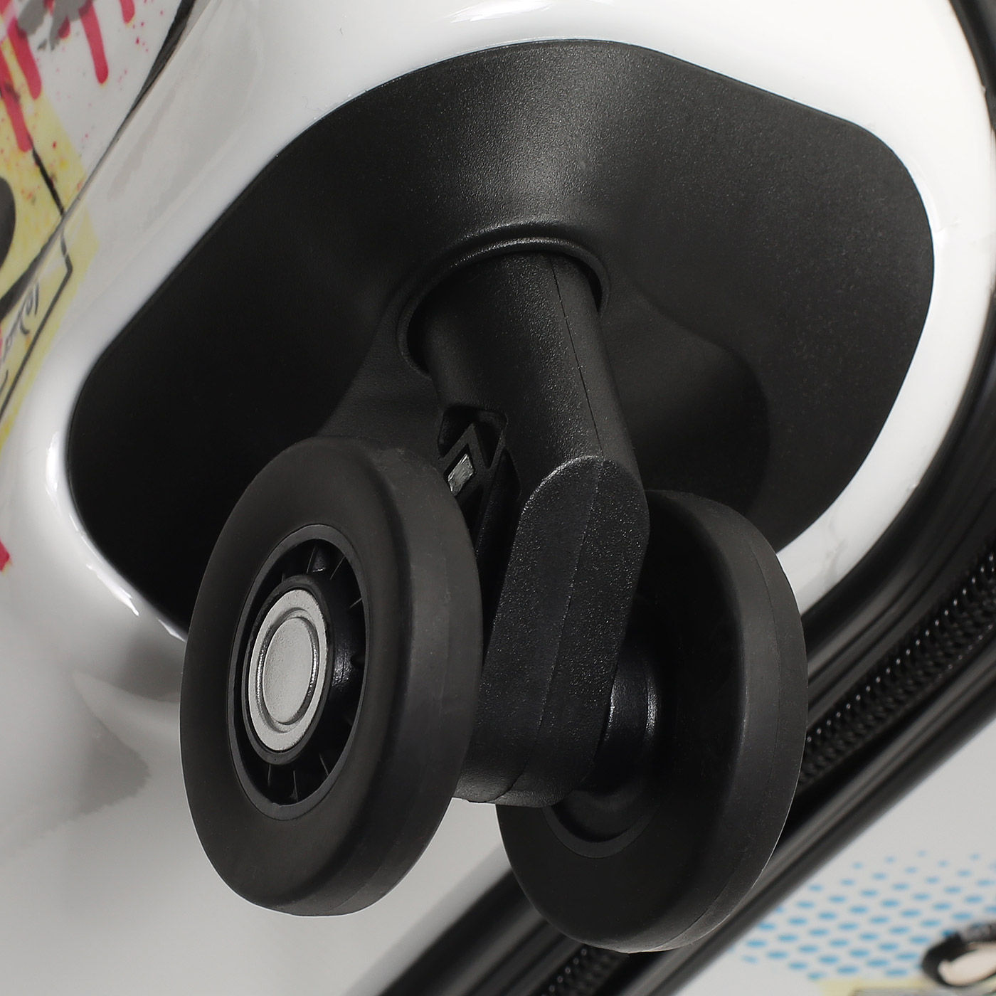 Чемодан на колесах Sun Voyage Disney