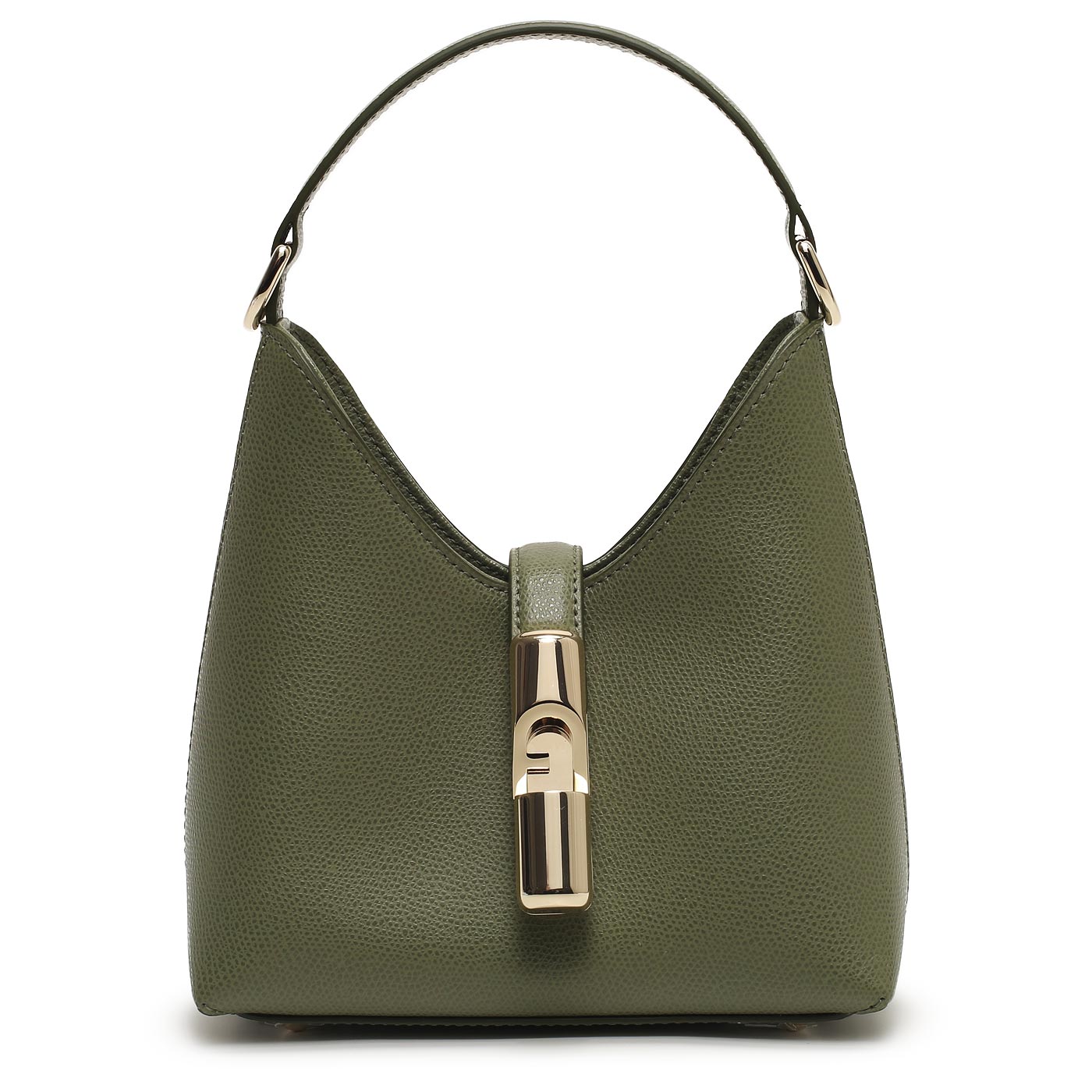 Furla Кожаная сумка