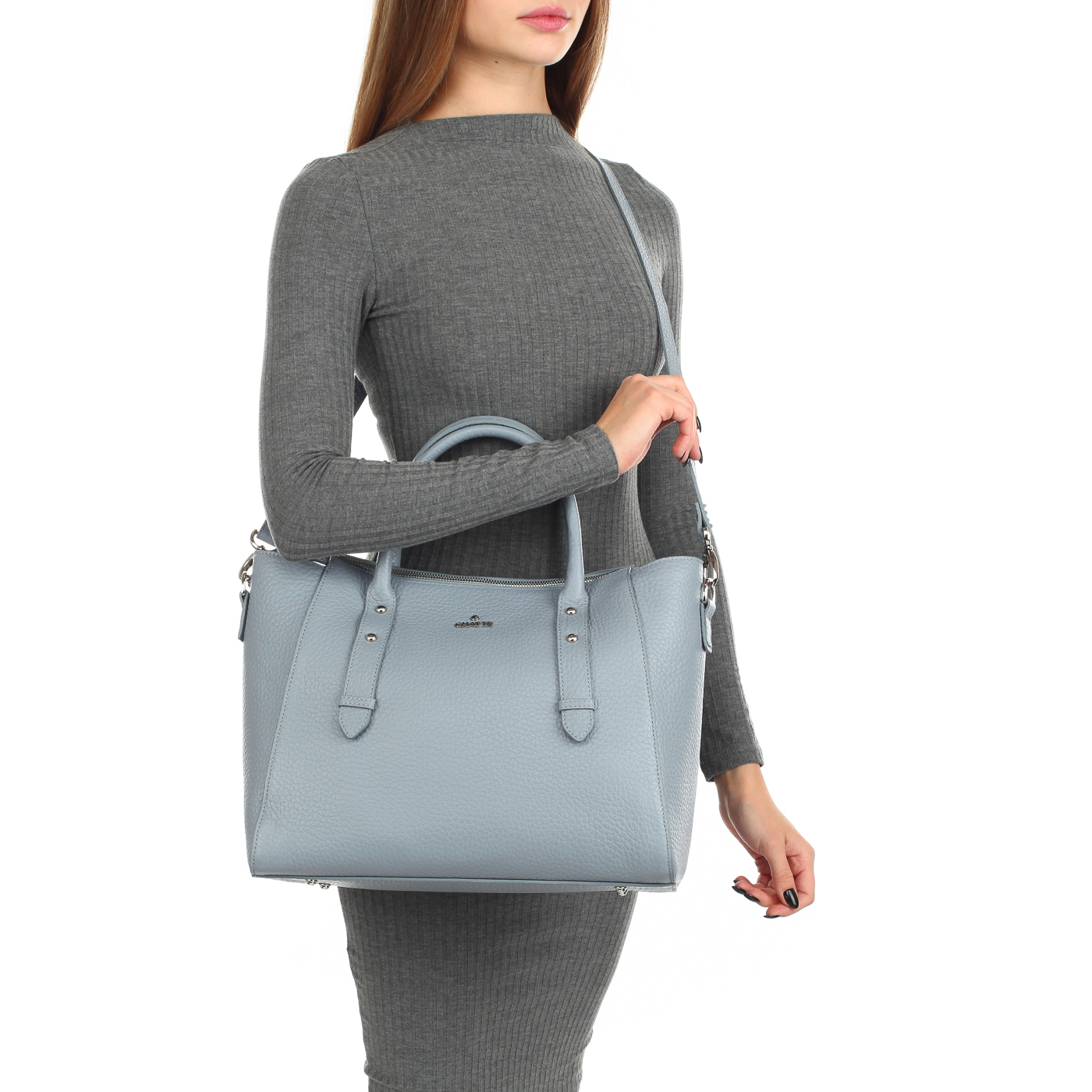 Сумка-тоут Chatte 