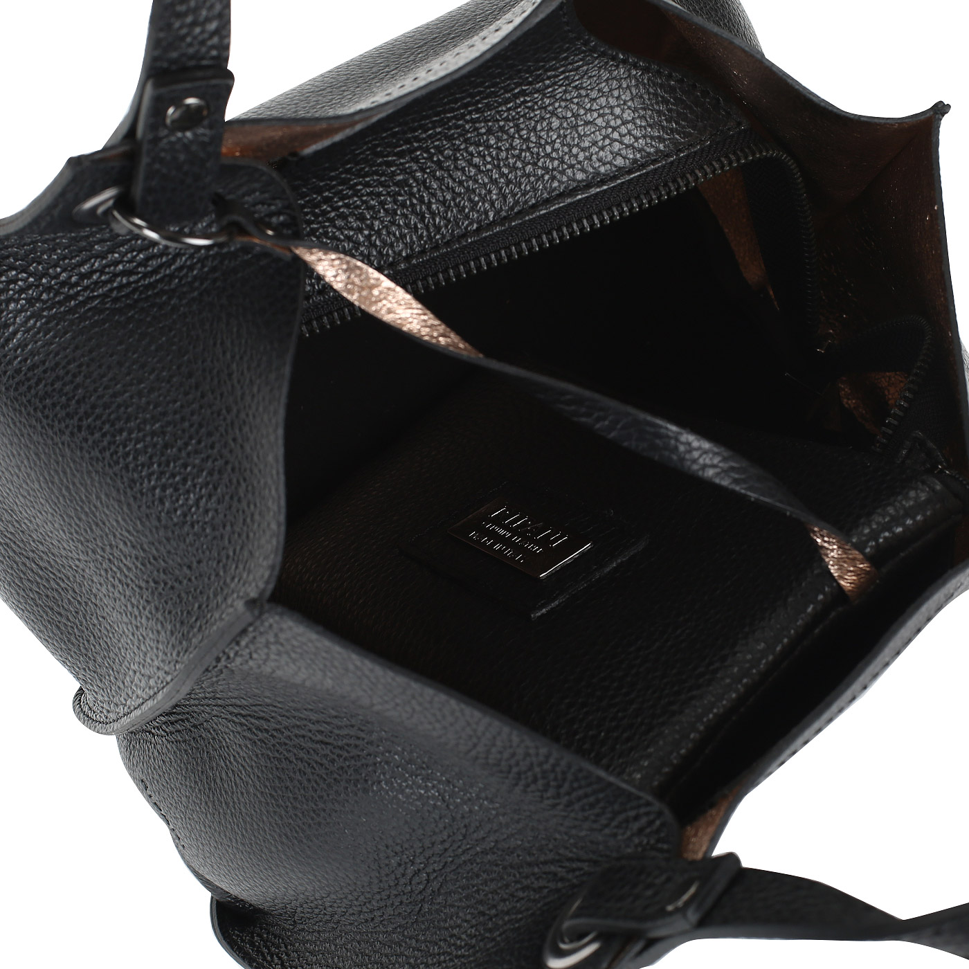 Сумка-трапеция Ripani Airone