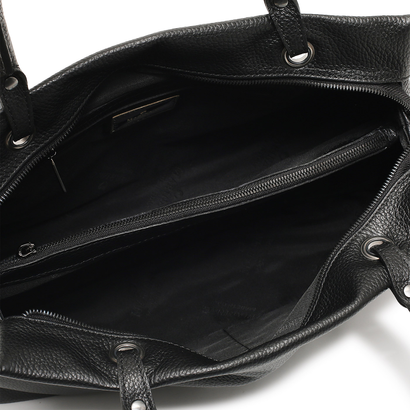 Кожаная сумка Marina Creazioni AF5739