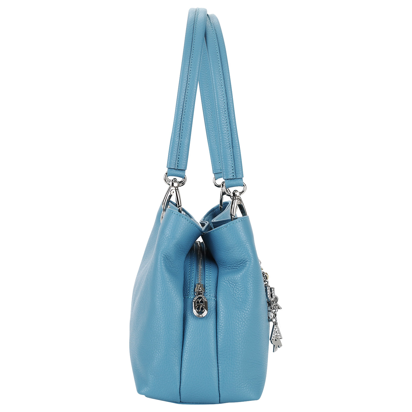 Сумка с тремя отделами Sara Burglar Ariel Cervo