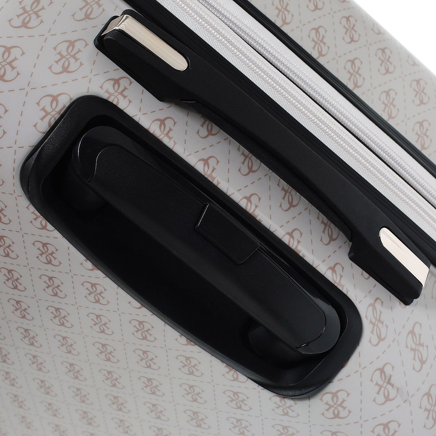 Чемодан на колесах Guess Jesco Travel