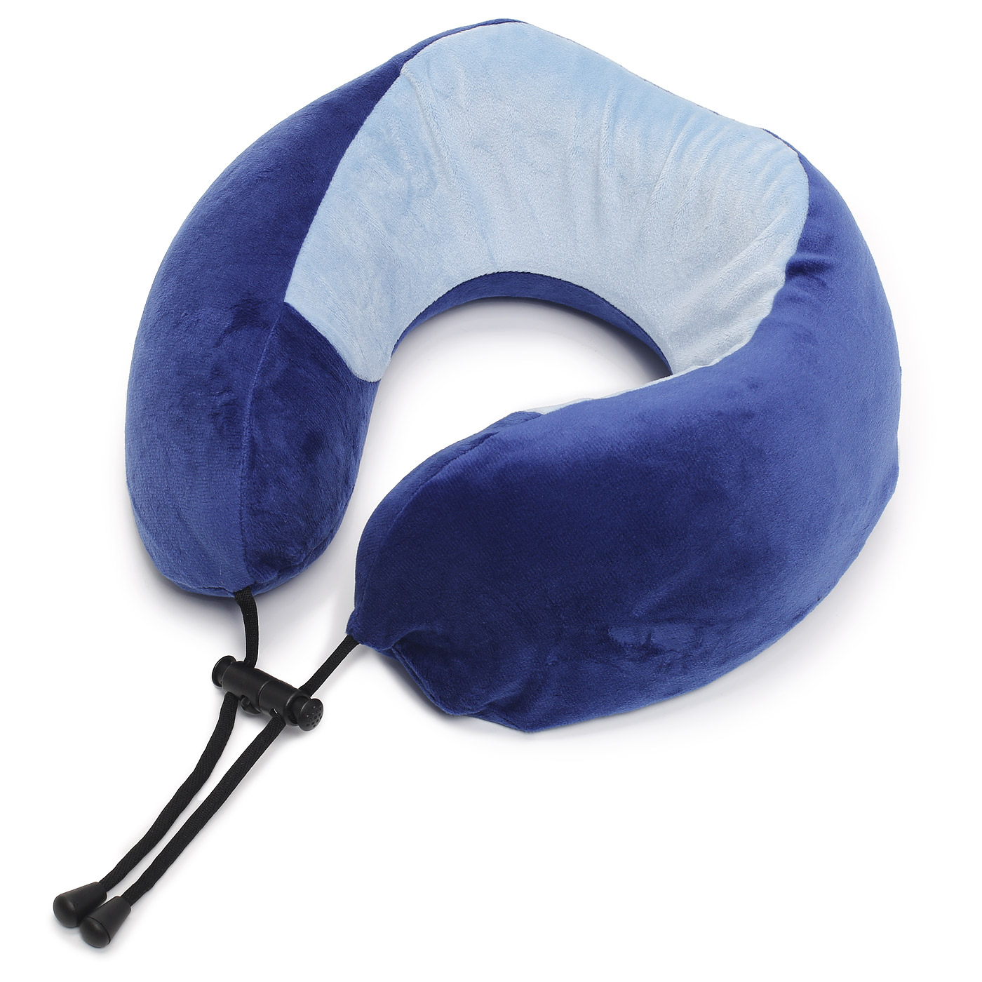 Torber Дорожная подушка с эффектом памяти