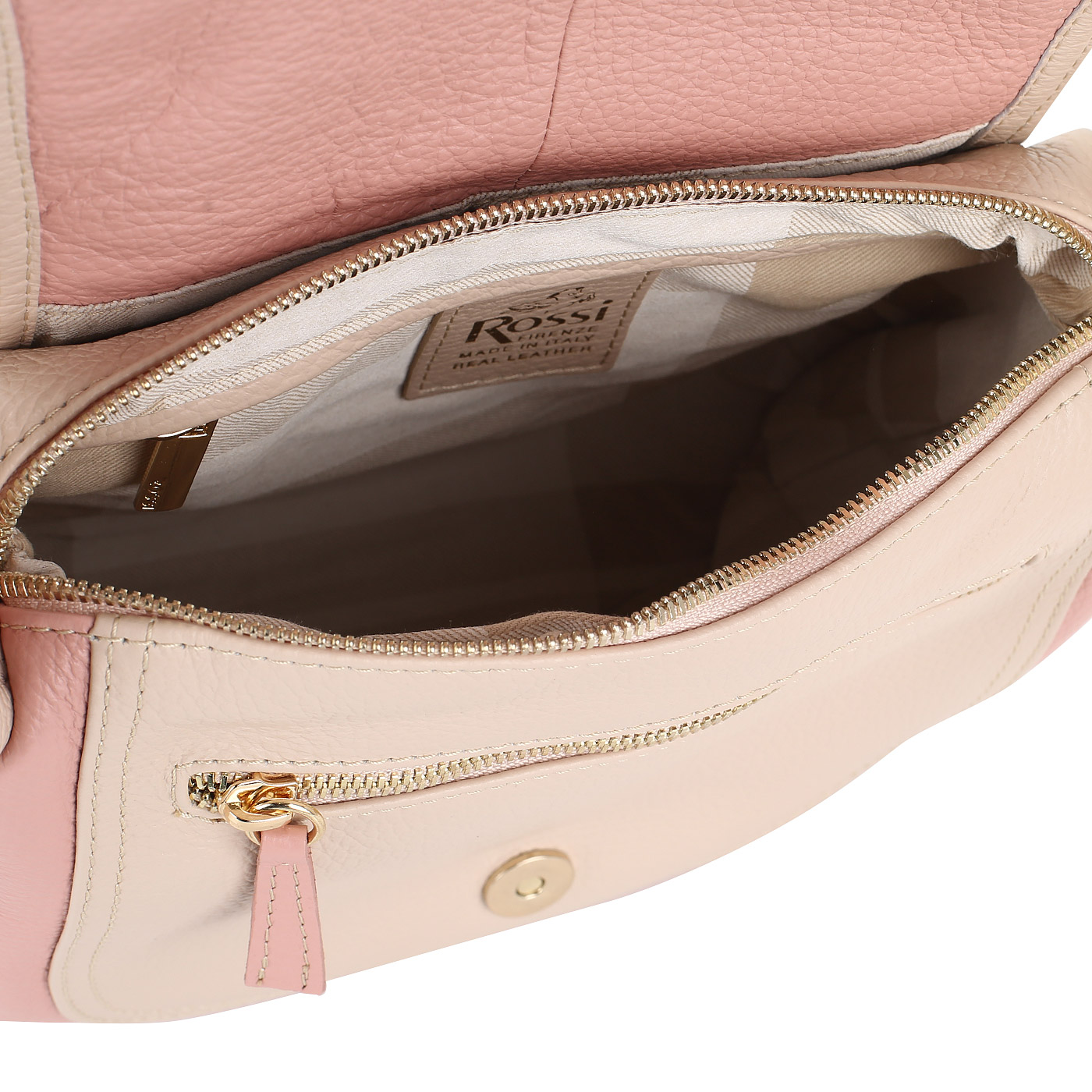 Сумка через плечо Bruno Rossi 