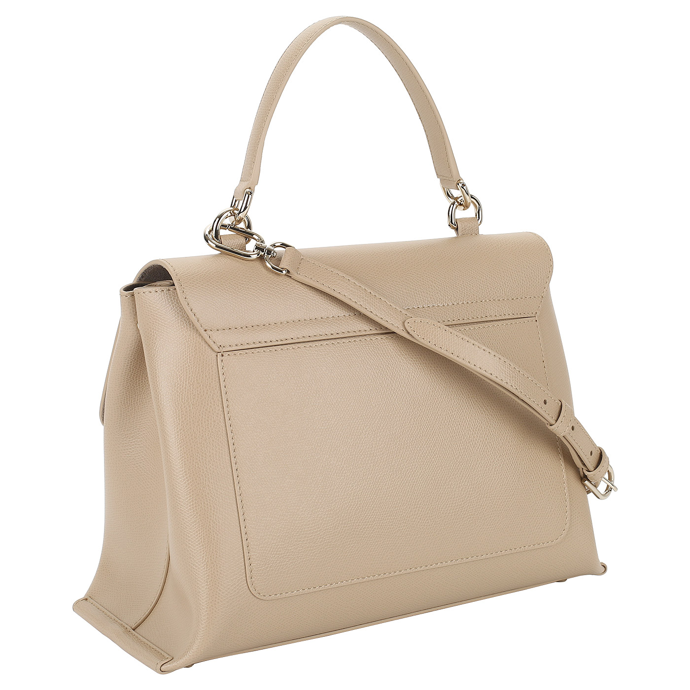 Сумка-сэтчел Furla Ribbon