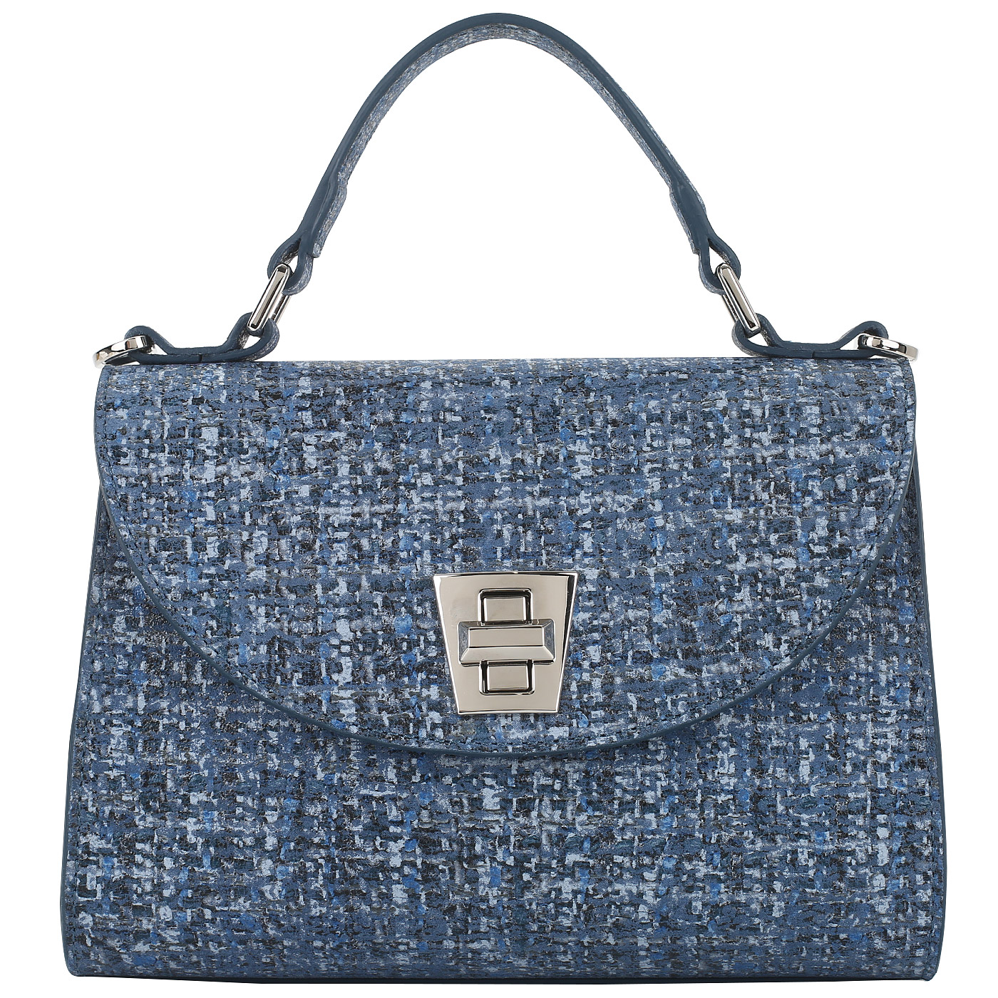 Chatte Кожаная сумка