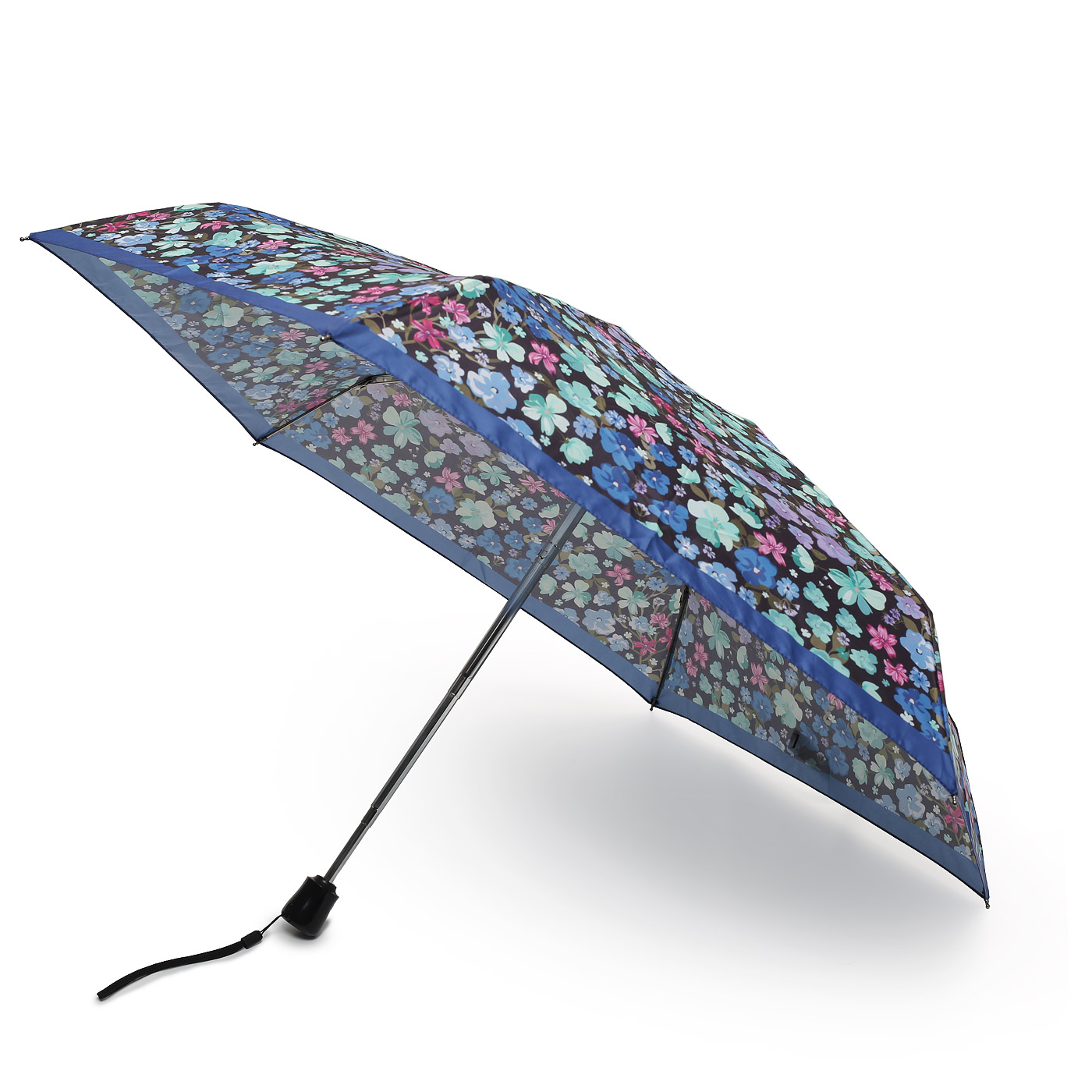 Зонт в четыре сложения Neyrat 