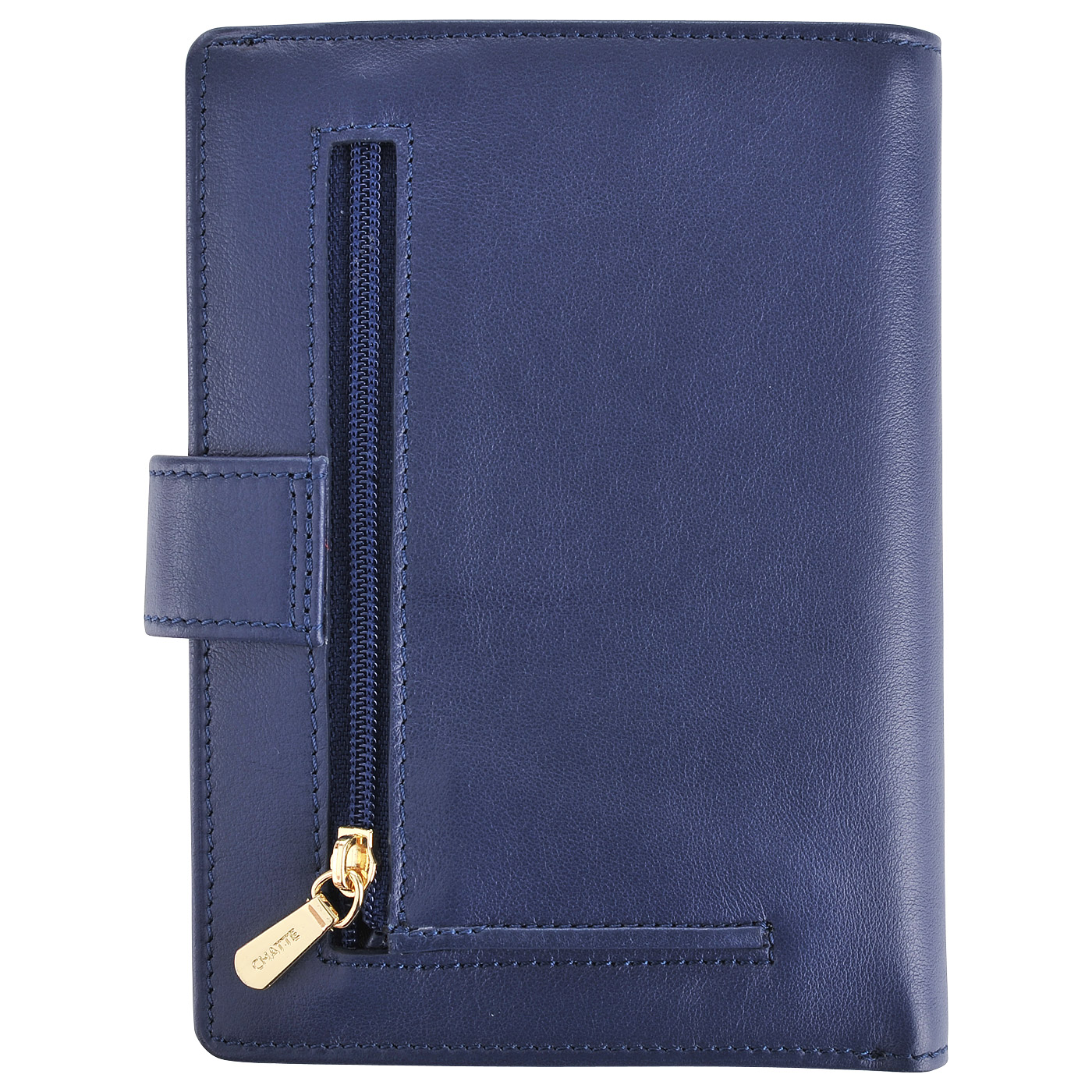 Обложка для паспорта и автодокументов Chatte Zoe