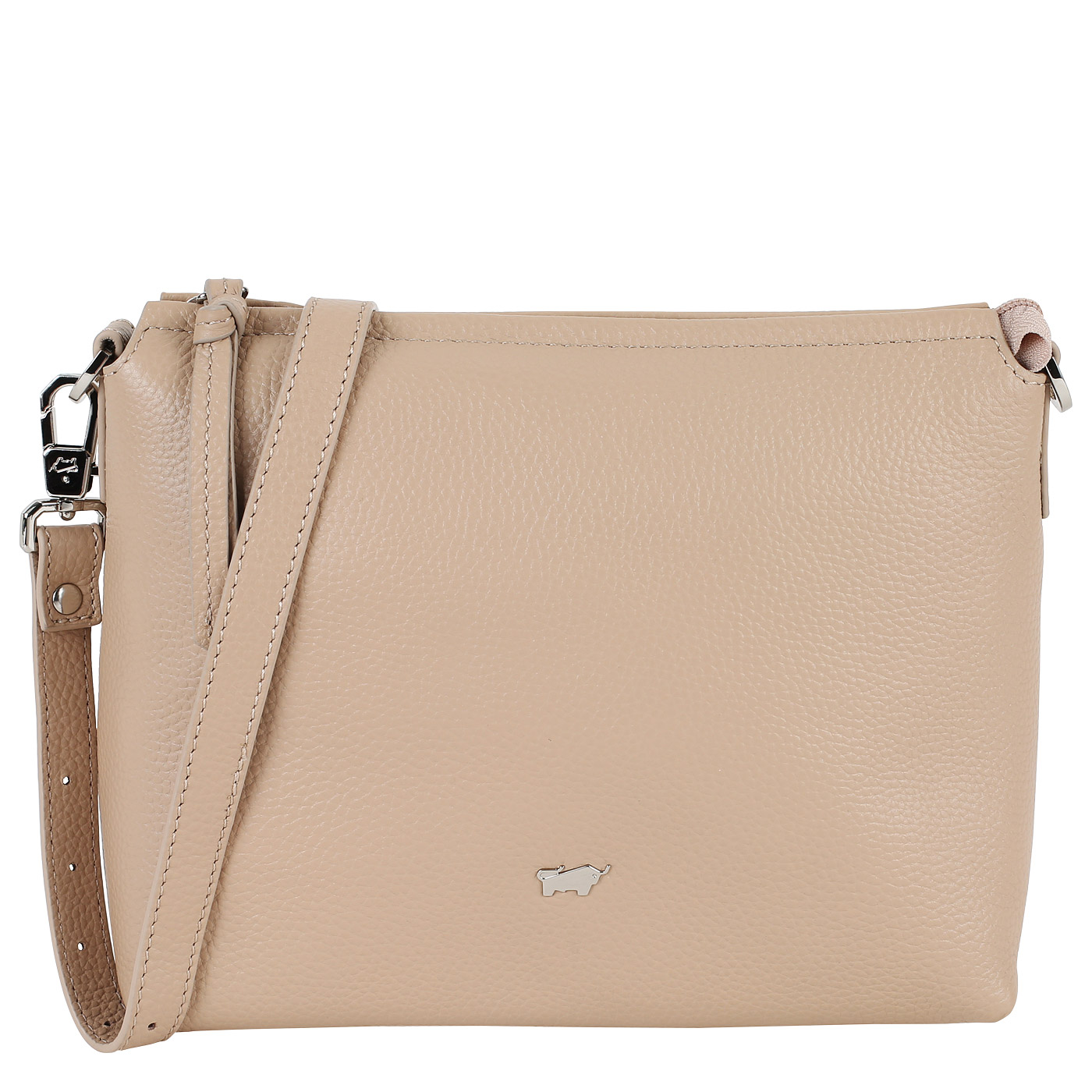 Braun Buffel Сумка через плечо