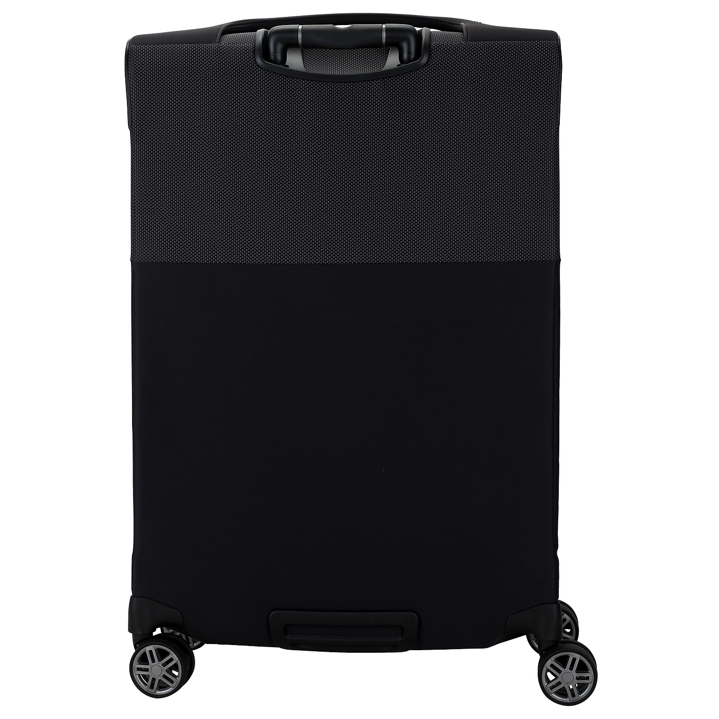 Чемодан большой L тканевый с кодовым замком Samsonite B-Lite Icon