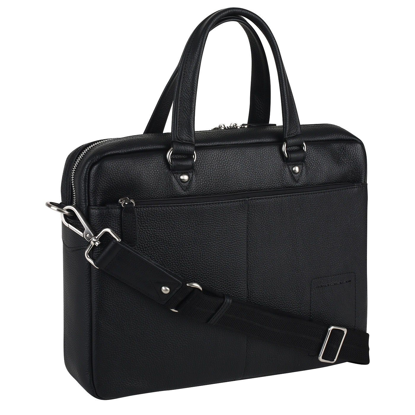 Сумка для документов Dr. Koffer 