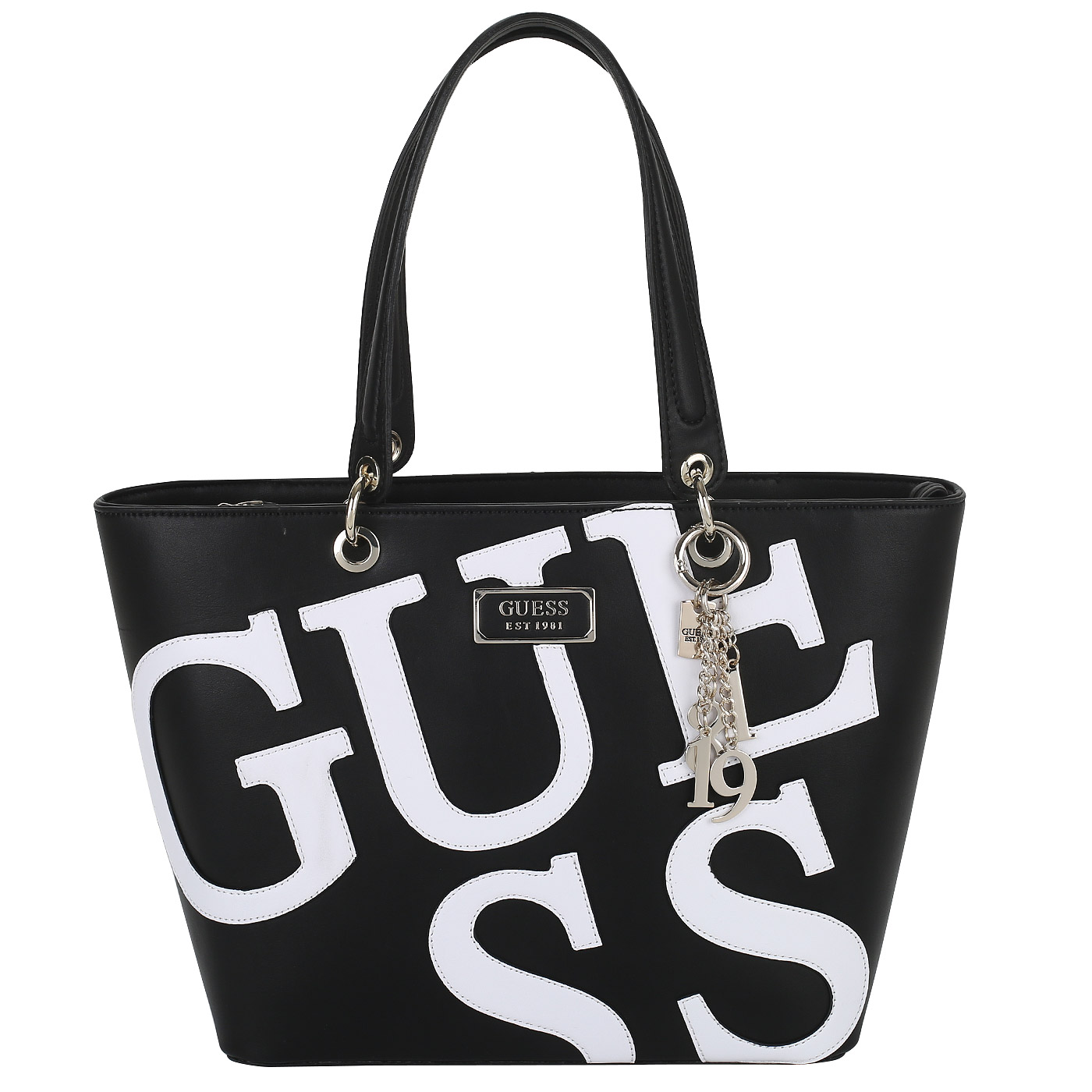 Guess Сумка с логотипом бренда