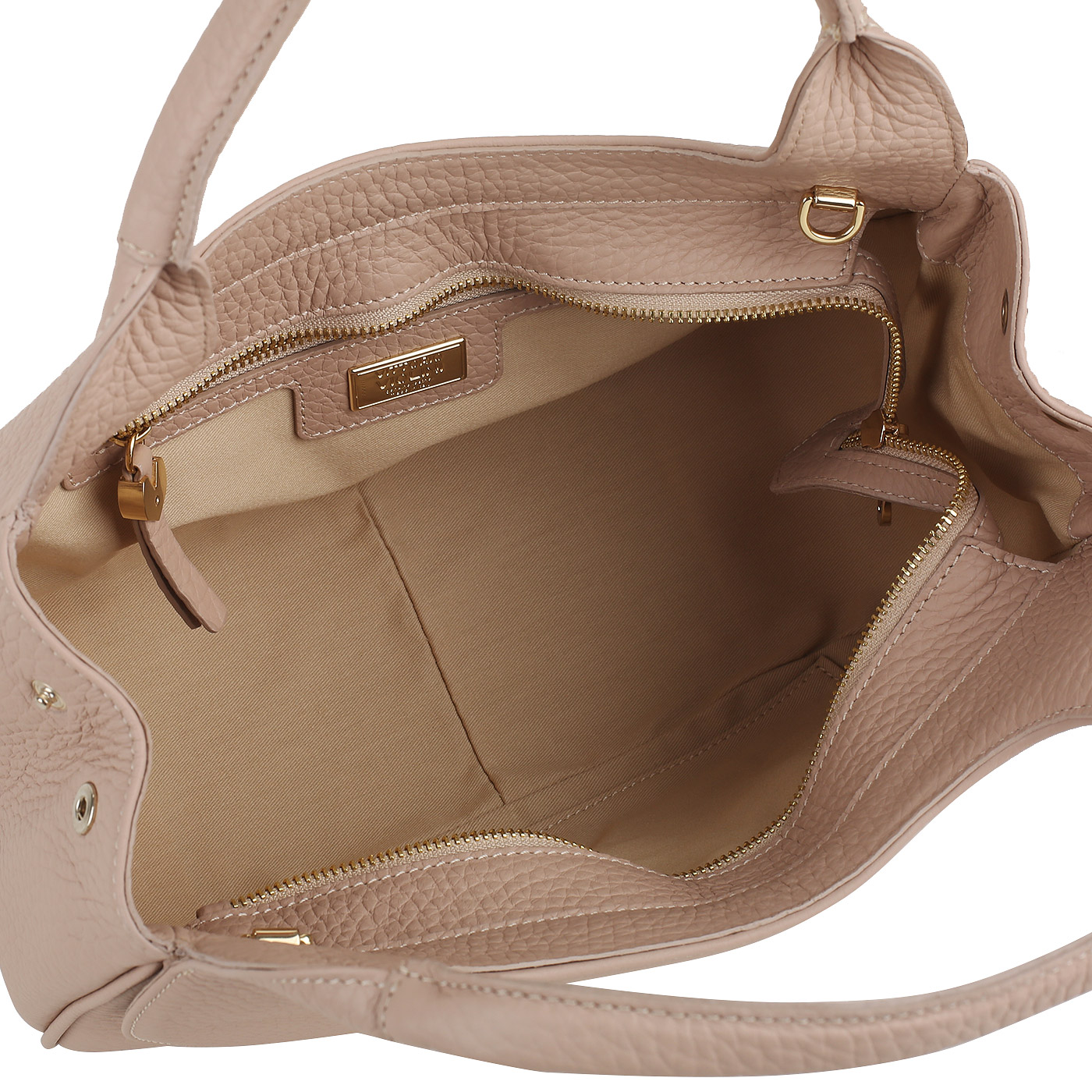 Кожаная сумка Vittorio Violini Sorrento