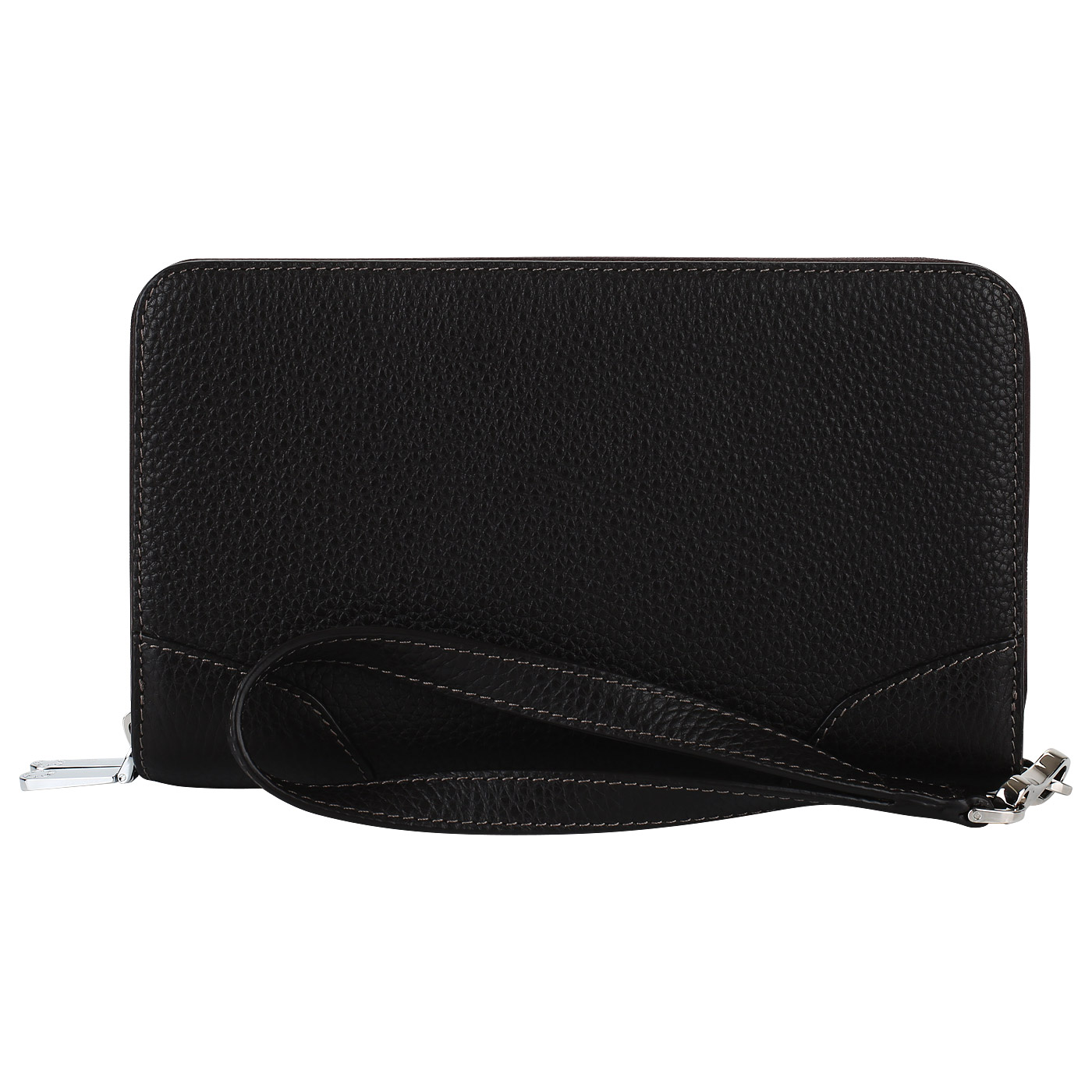 Барсетка с ремешком для запястья Neri Karra 