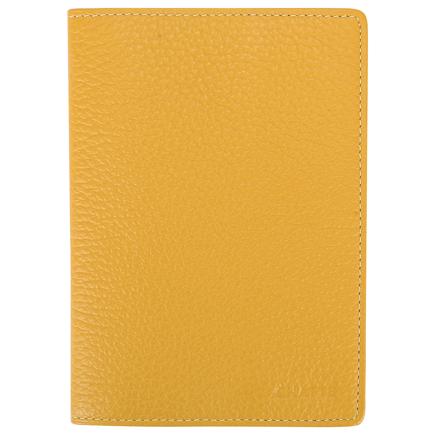 Chatte Кожаная обложка для паспорта