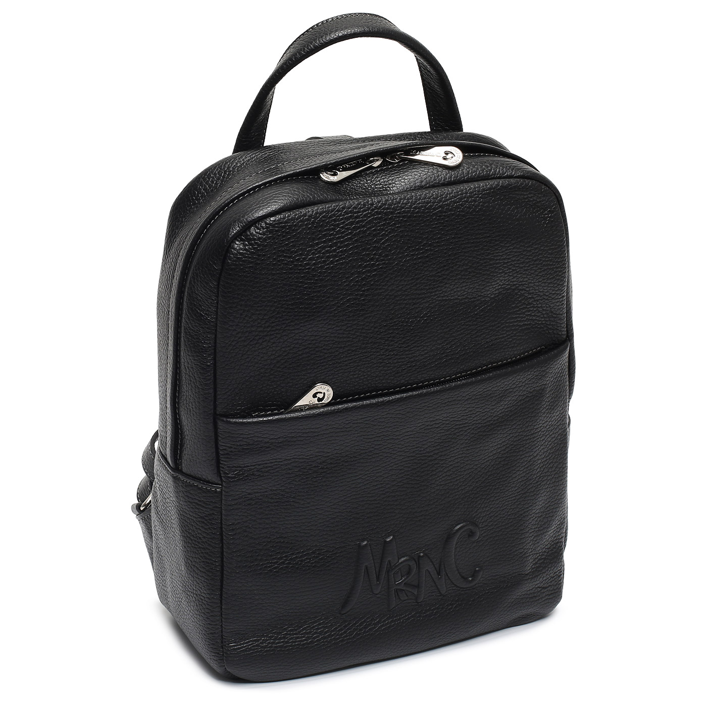 Кожаный рюкзак Marina Creazioni 