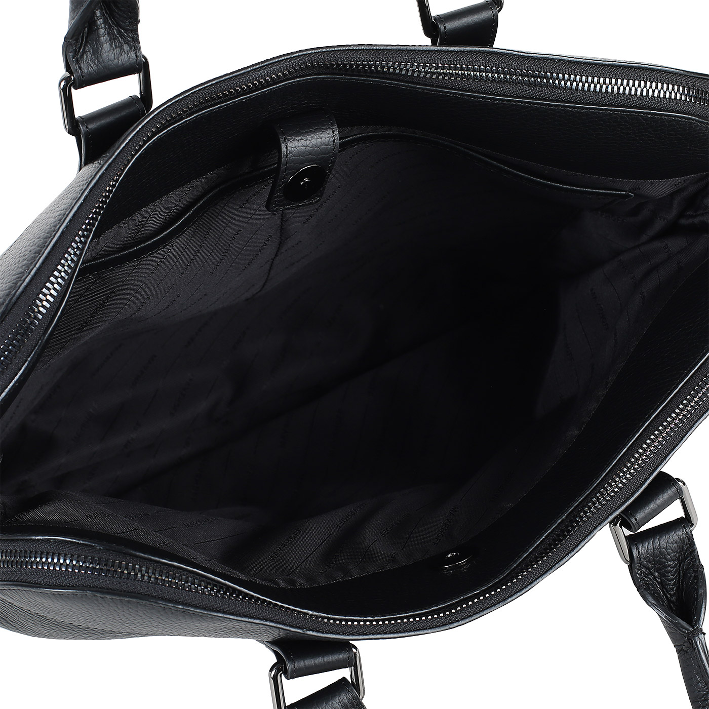 Сумка для ноутбука и документов Mayrhoff 