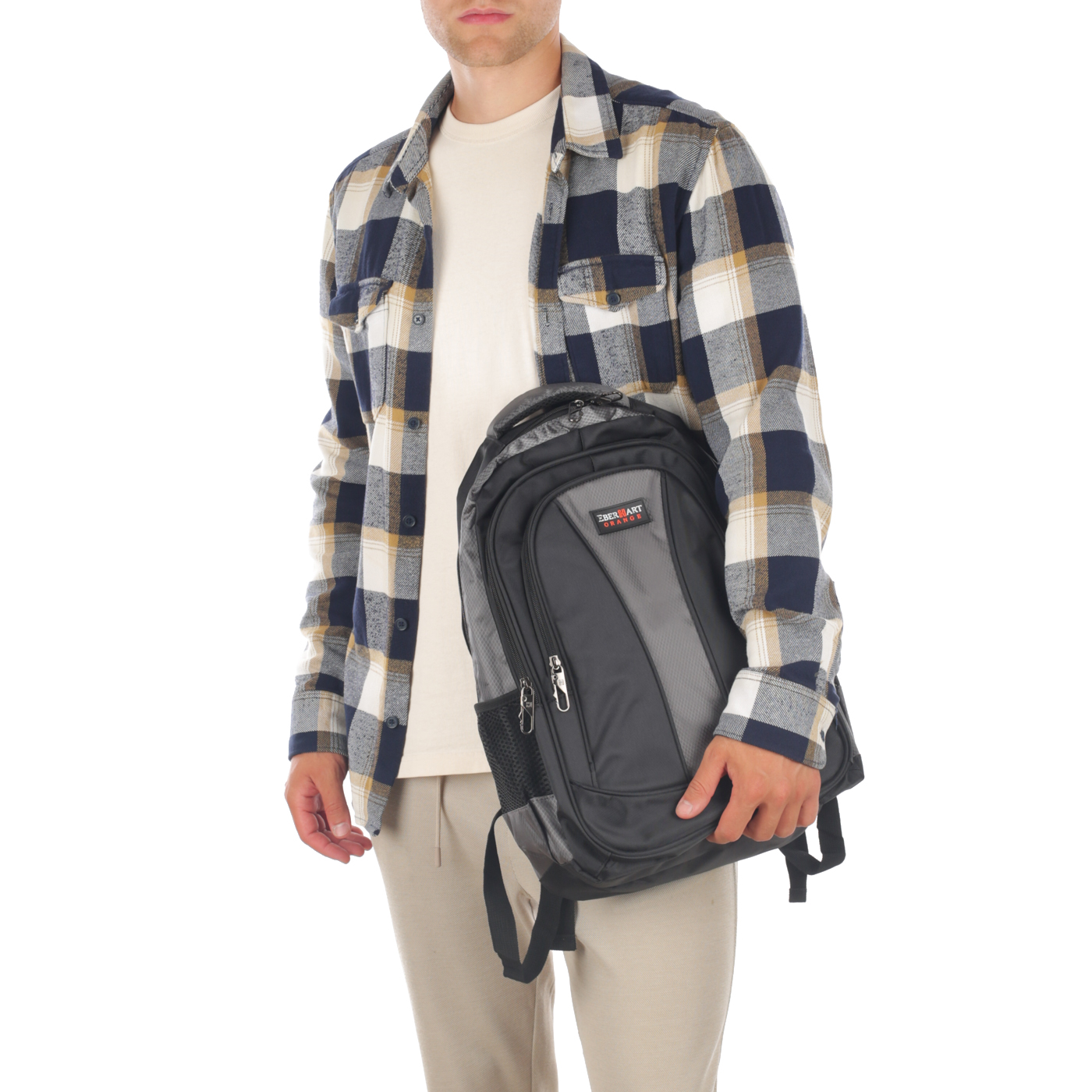 Городской рюкзак Eberhart 