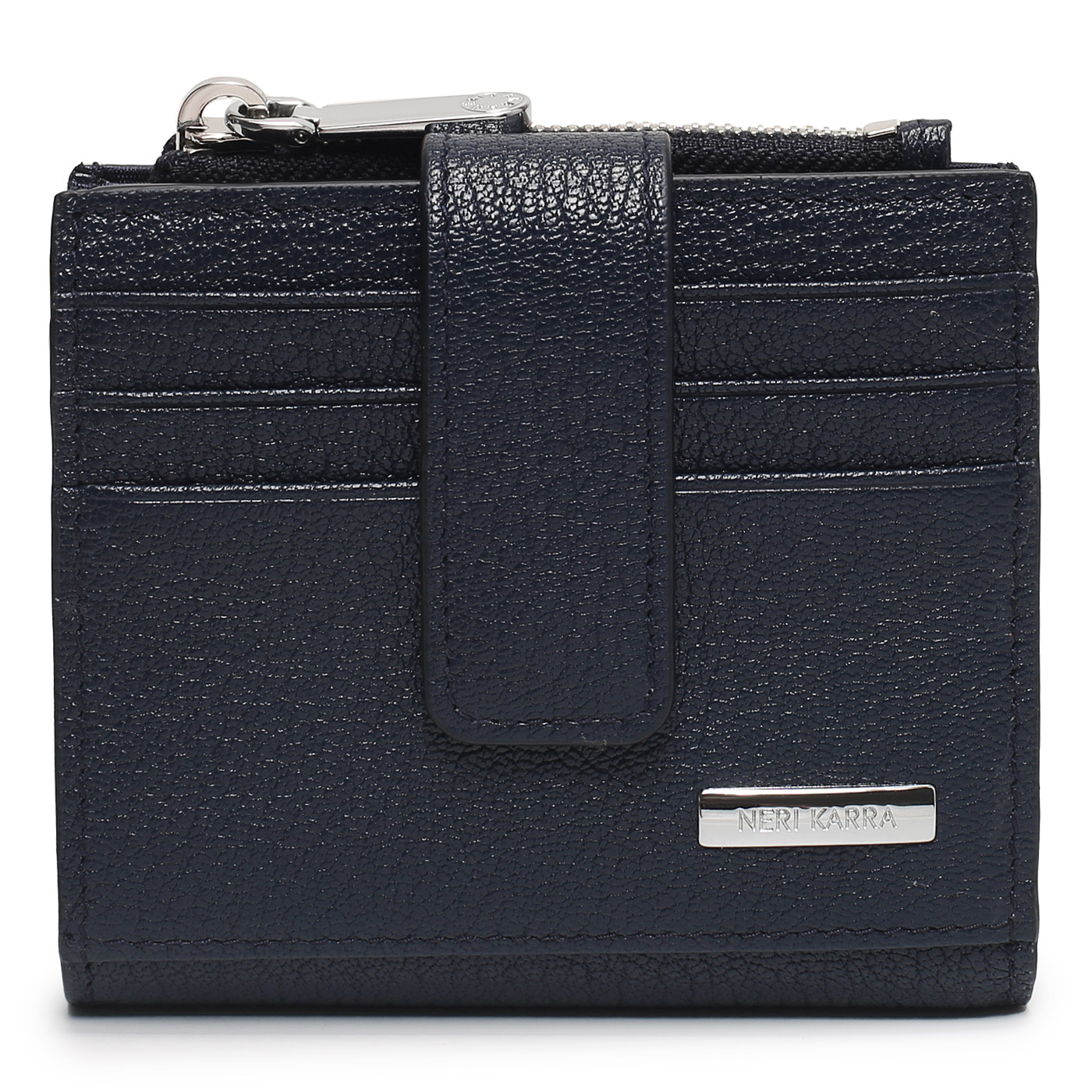 Neri Karra Визитница на кнопке