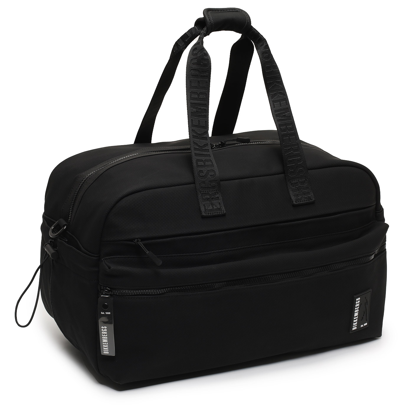 Дорожная сумка Bikkembergs Fonz