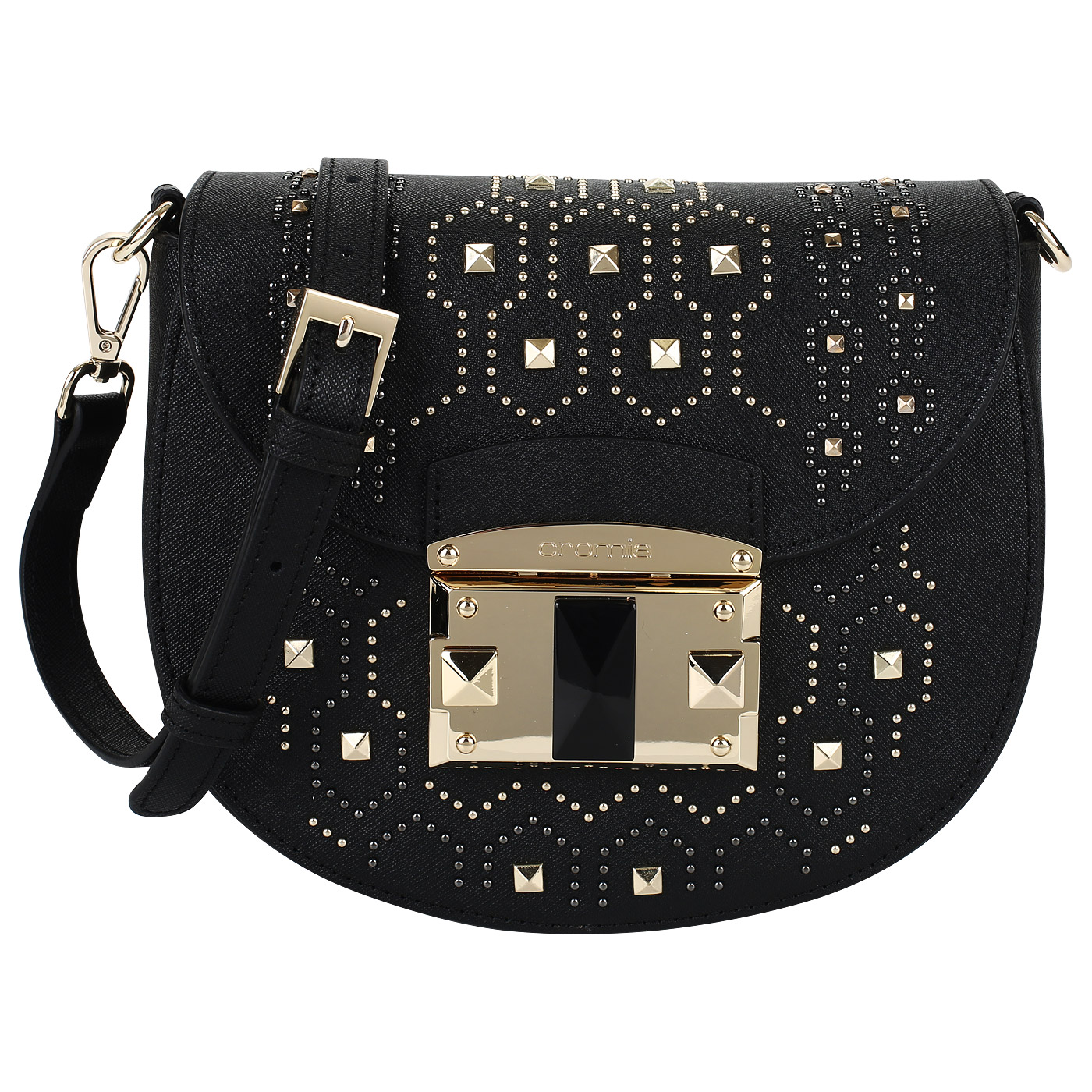 Cromia Сумочка-седло