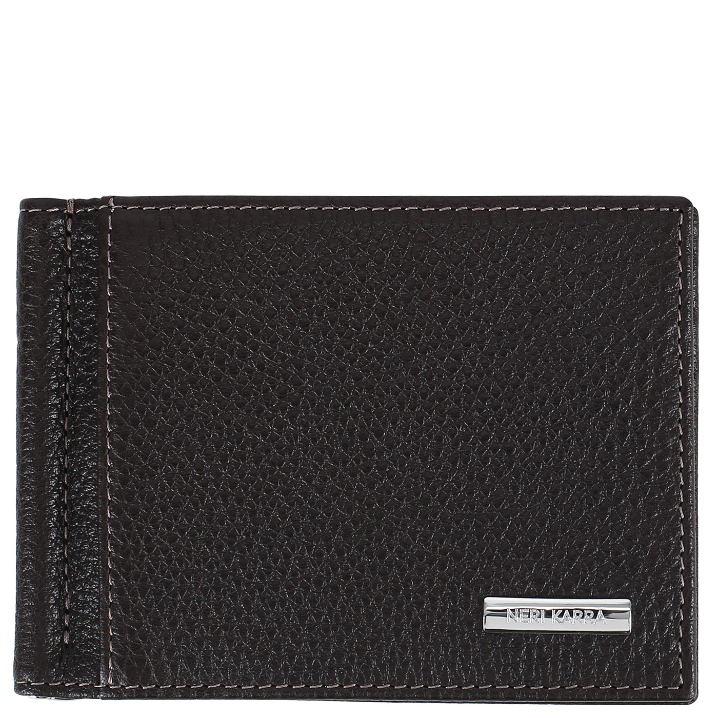 Neri Karra Портмоне с зажимом для денег