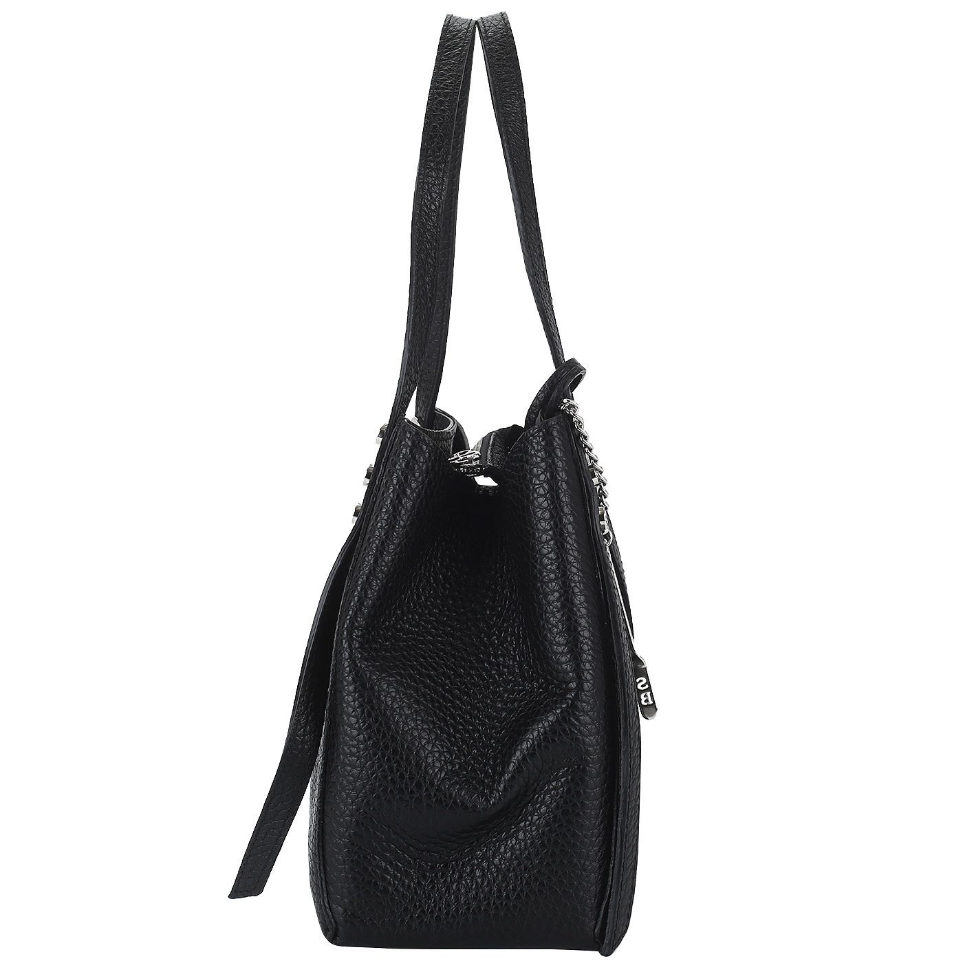 Сумка с брелоком Sara Burglar Mary