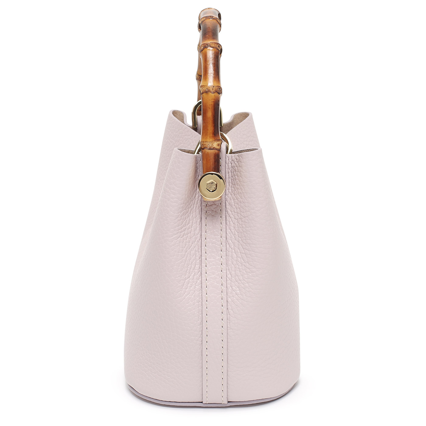 Кожаная сумка Chatte Marseille