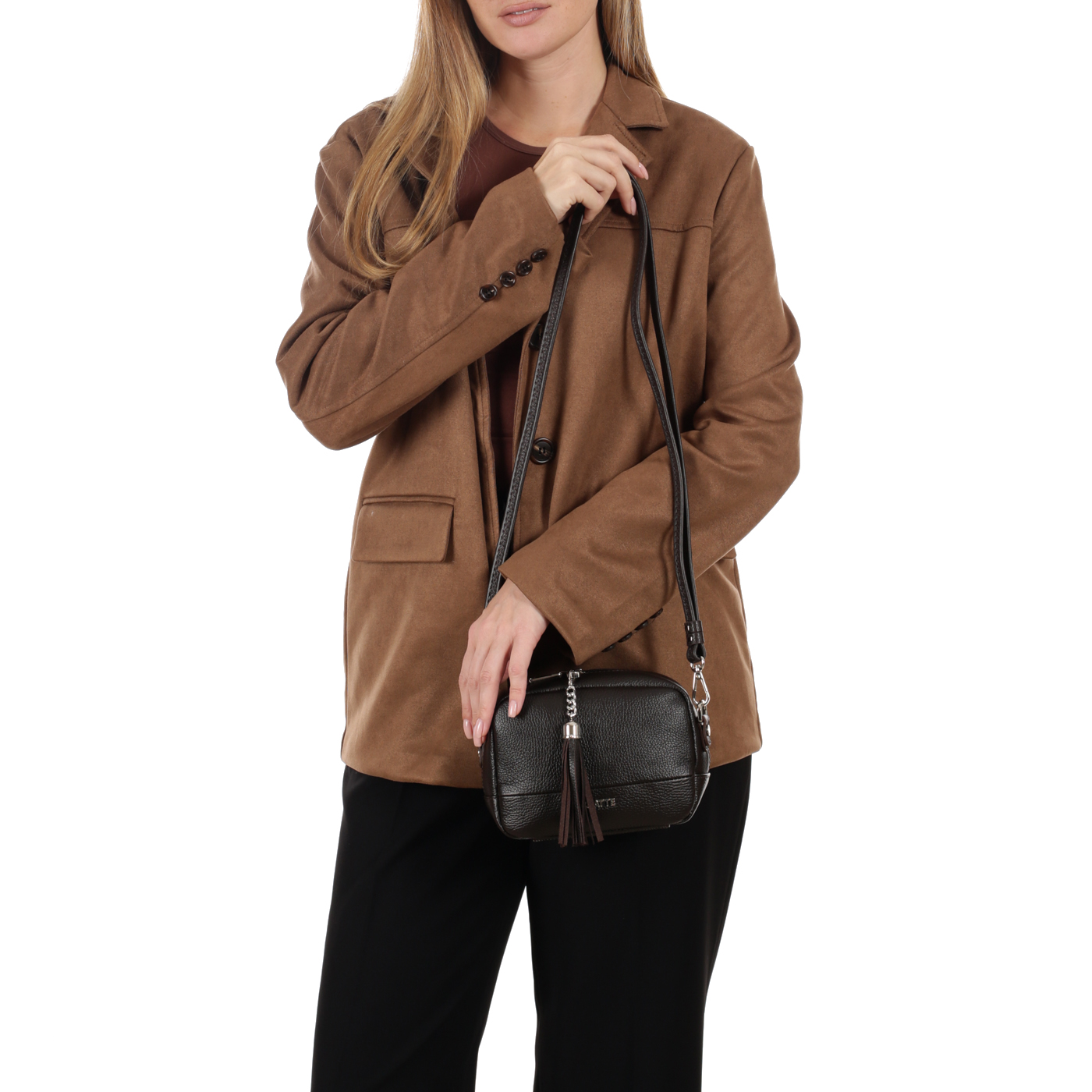 Сумка через плечо Chatte Lille