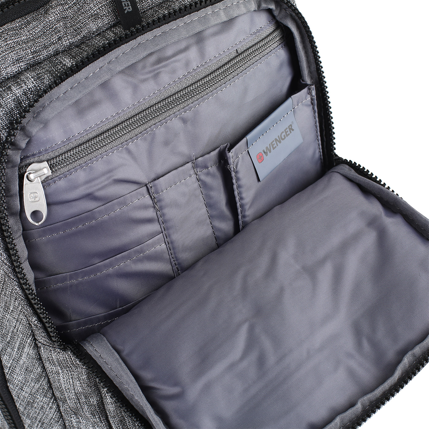 Рюкзак с отделением для ноутбука Wenger Urban Contemporary