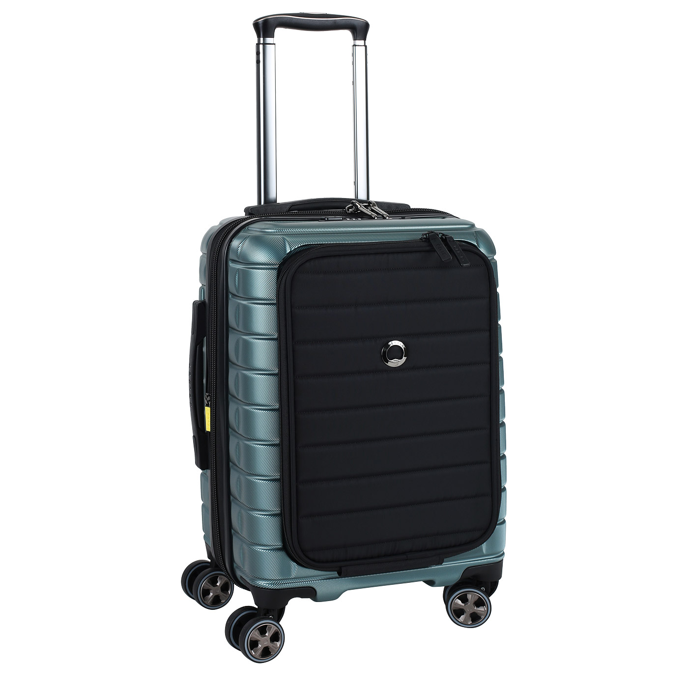 Delsey Чемодан с отделением для ноутбука