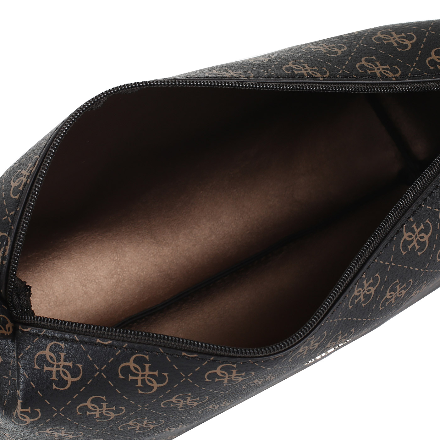 Мягкая сумка-шоппер Guess Flora