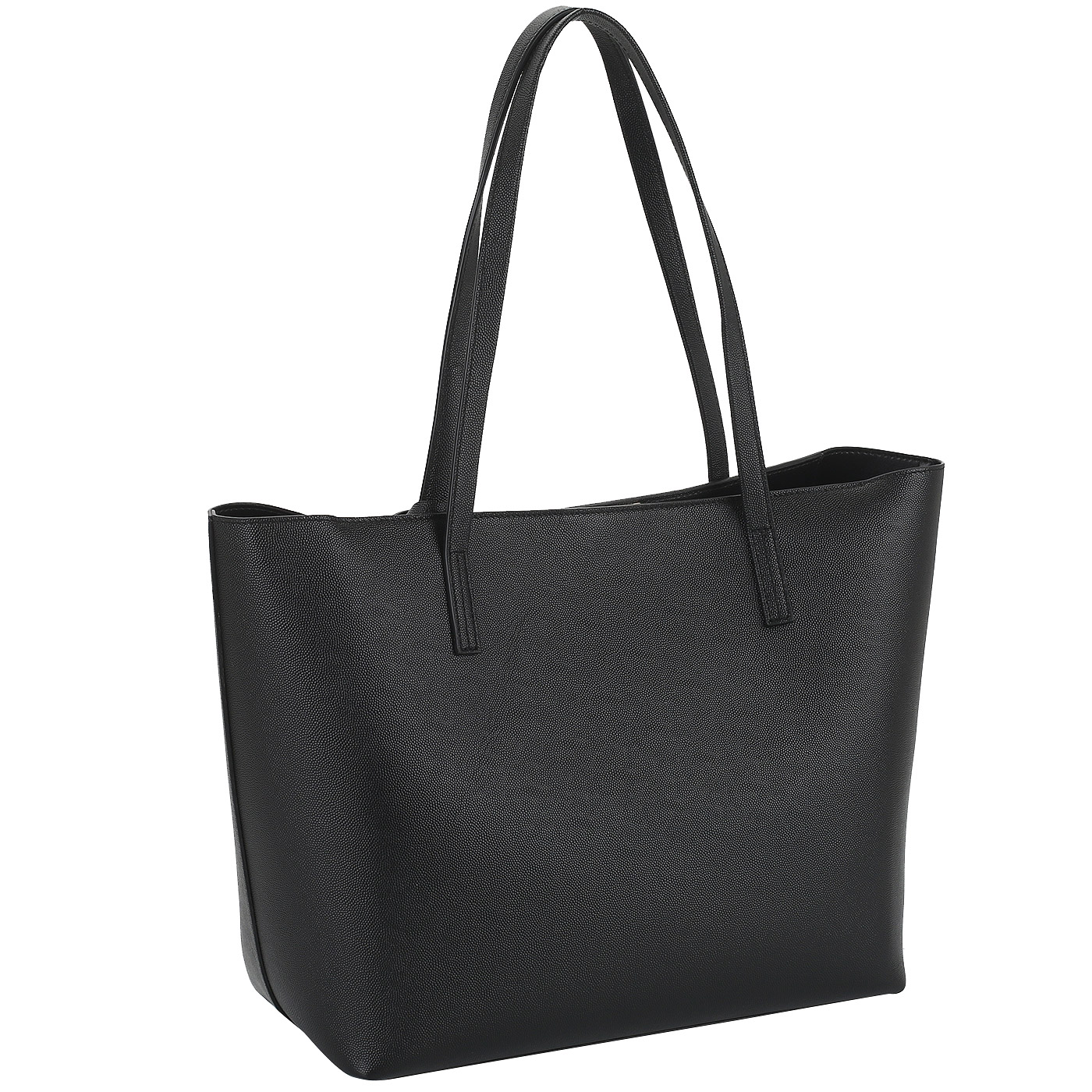 Тисненая сумка на магнитной кнопке Furla Mimi